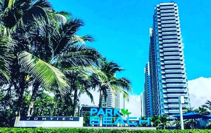Premium 3bedroom120sqm 15floor วิวทะเล frontbeach seaview