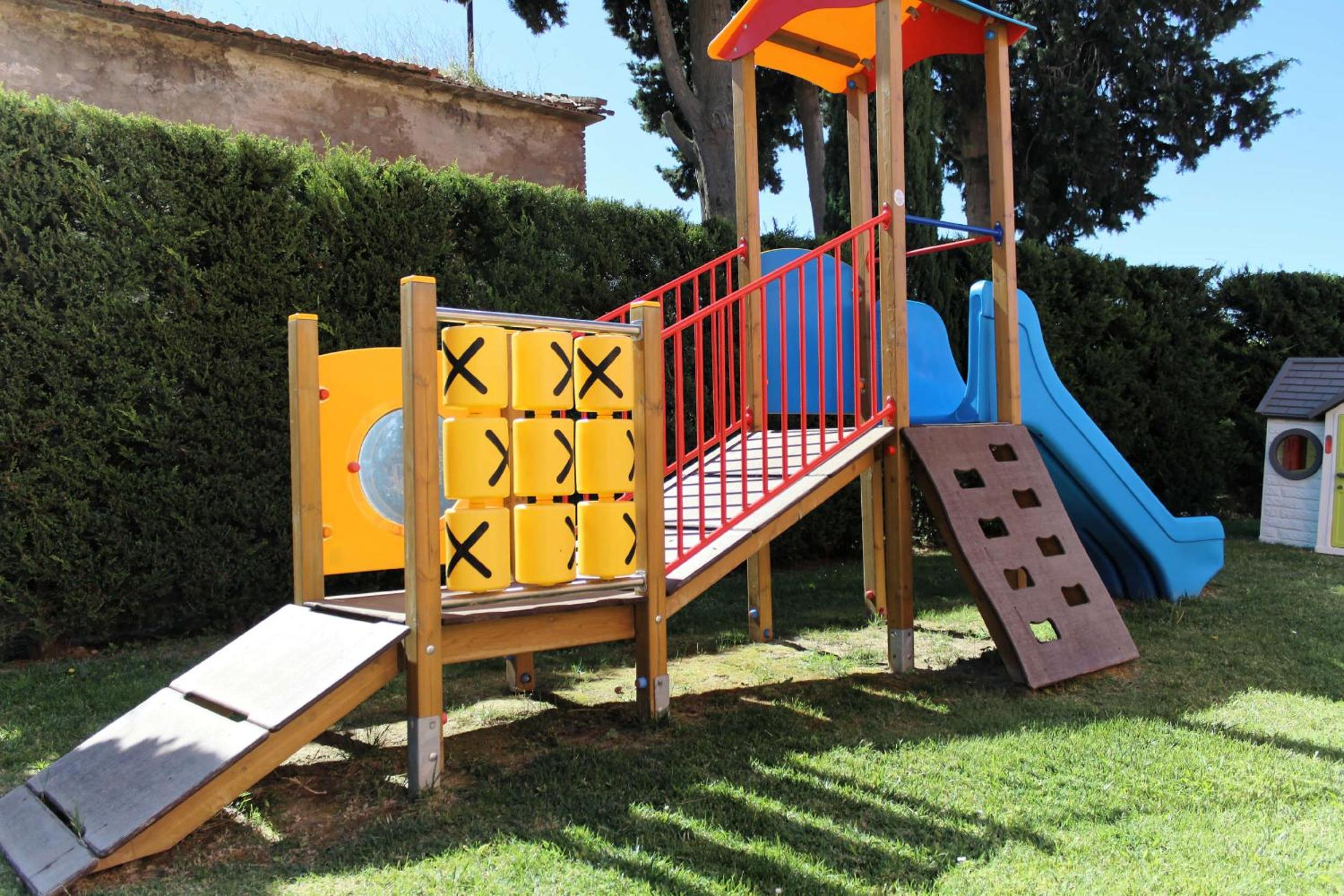 children's play area