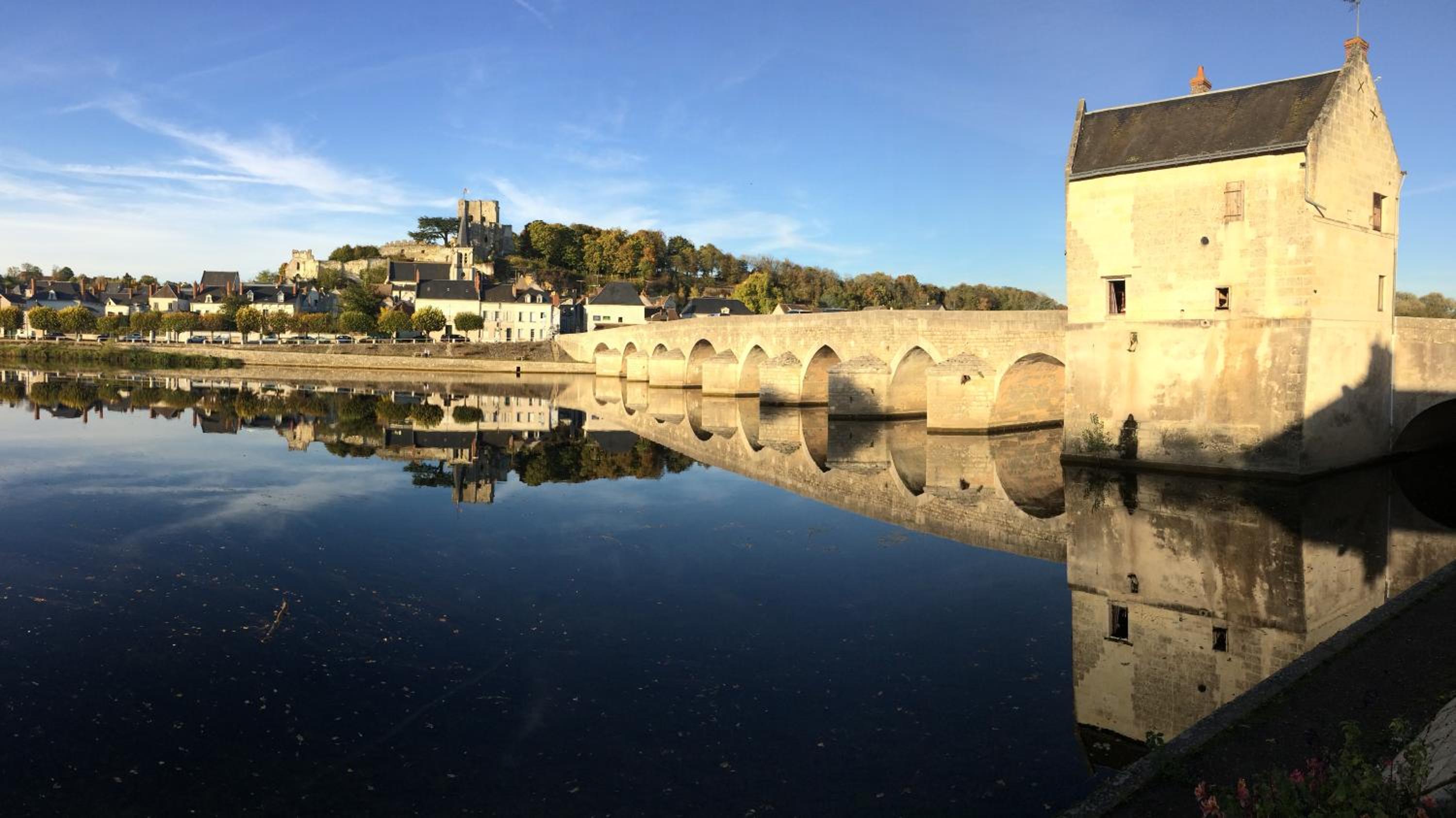Clos des Mésanges