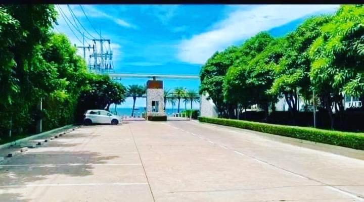 Premium 3bedroom120sqm 15floor วิวทะเล frontbeach seaview