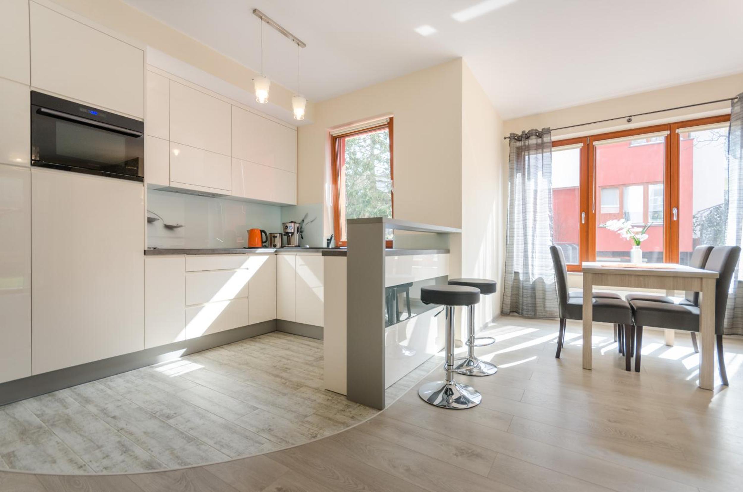 Sopot Premium Stay Kamienny Potok with Parking by Noclegi Renters