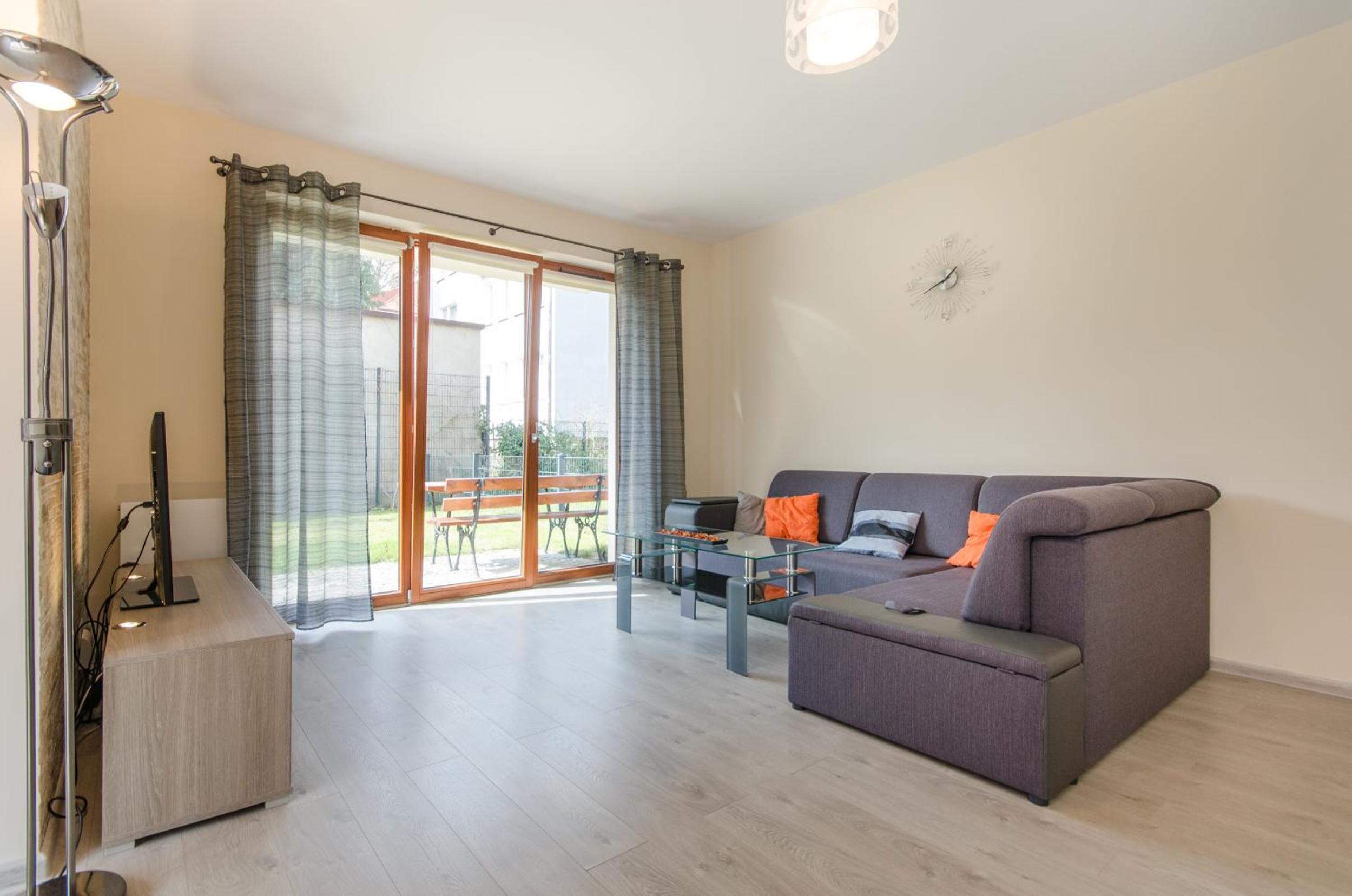 Sopot Premium Stay Kamienny Potok with Parking by Noclegi Renters
