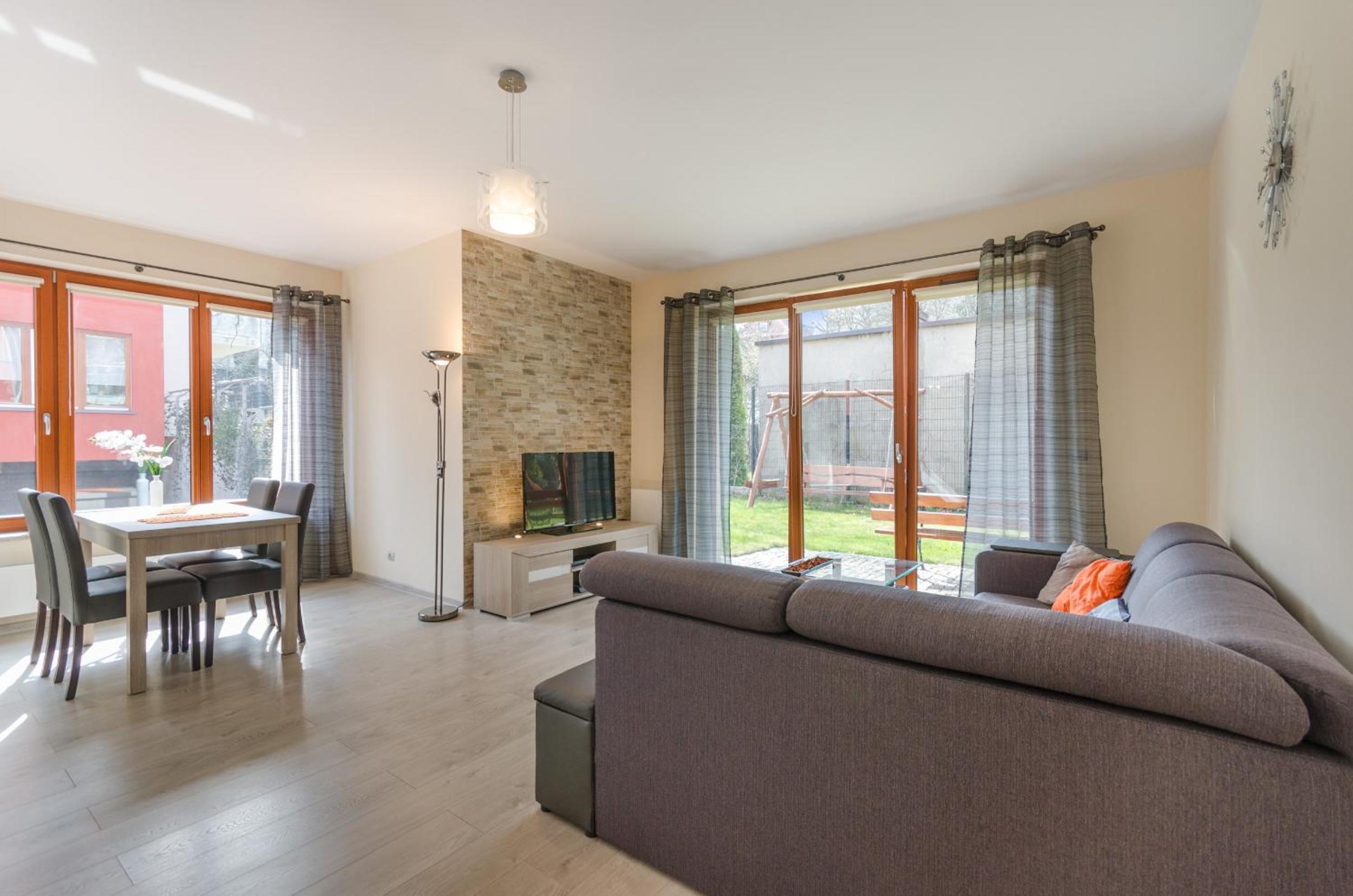 Sopot Premium Stay Kamienny Potok with Parking by Noclegi Renters