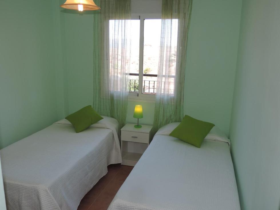 Apartamento con Piscina view 5