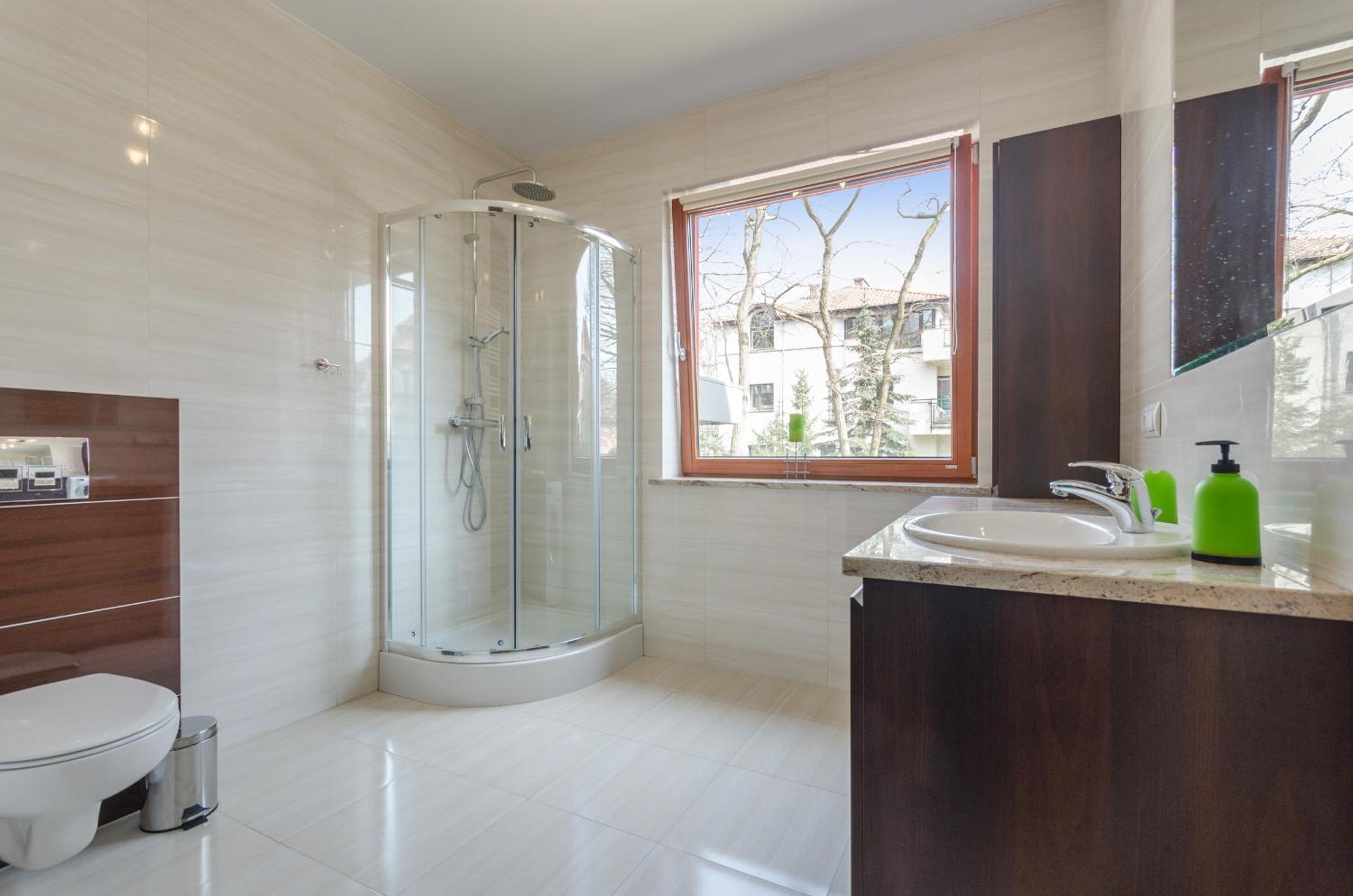 Sopot Premium Stay Kamienny Potok with Parking by Noclegi Renters