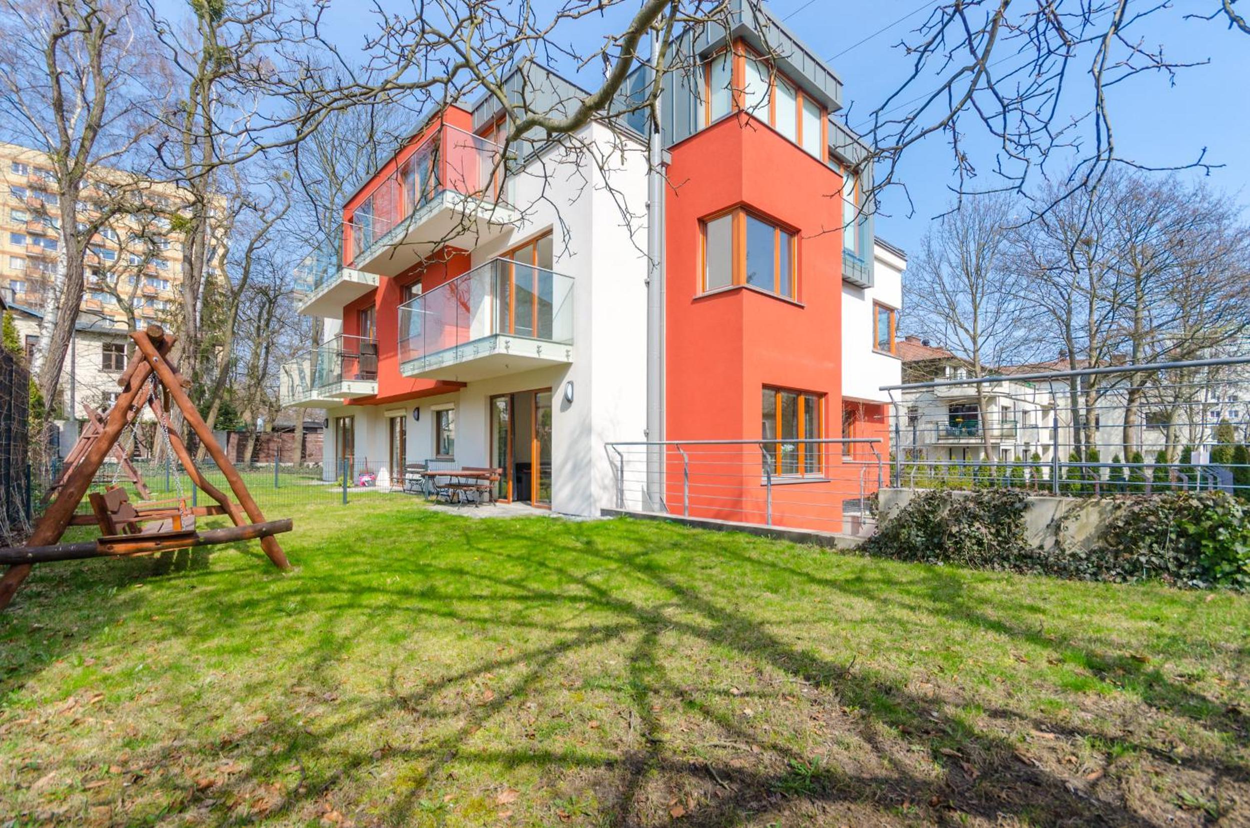 Sopot Premium Stay Kamienny Potok with Parking by Noclegi Renters