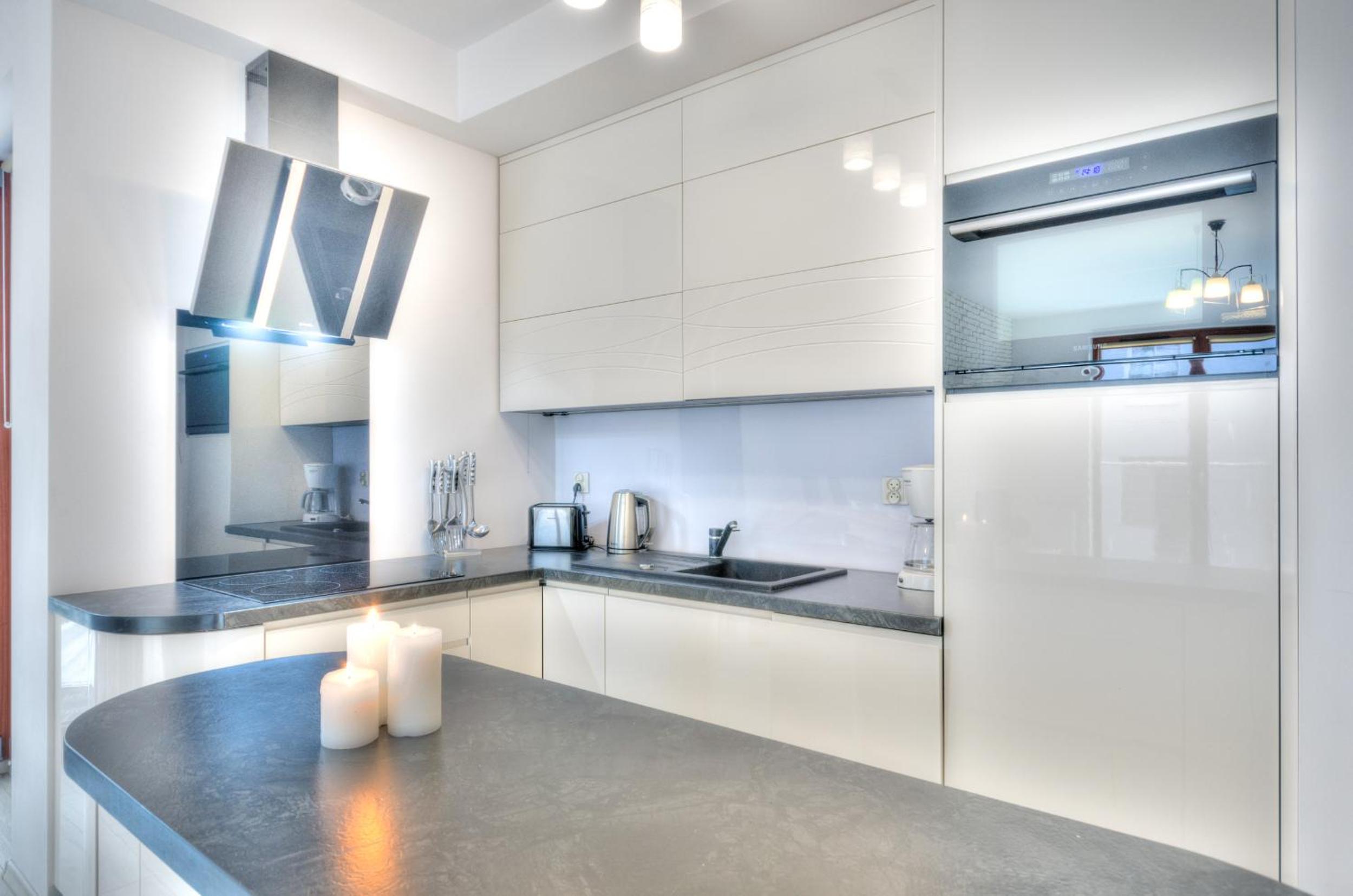 Sopot Premium Stay Kamienny Potok with Parking by Noclegi Renters