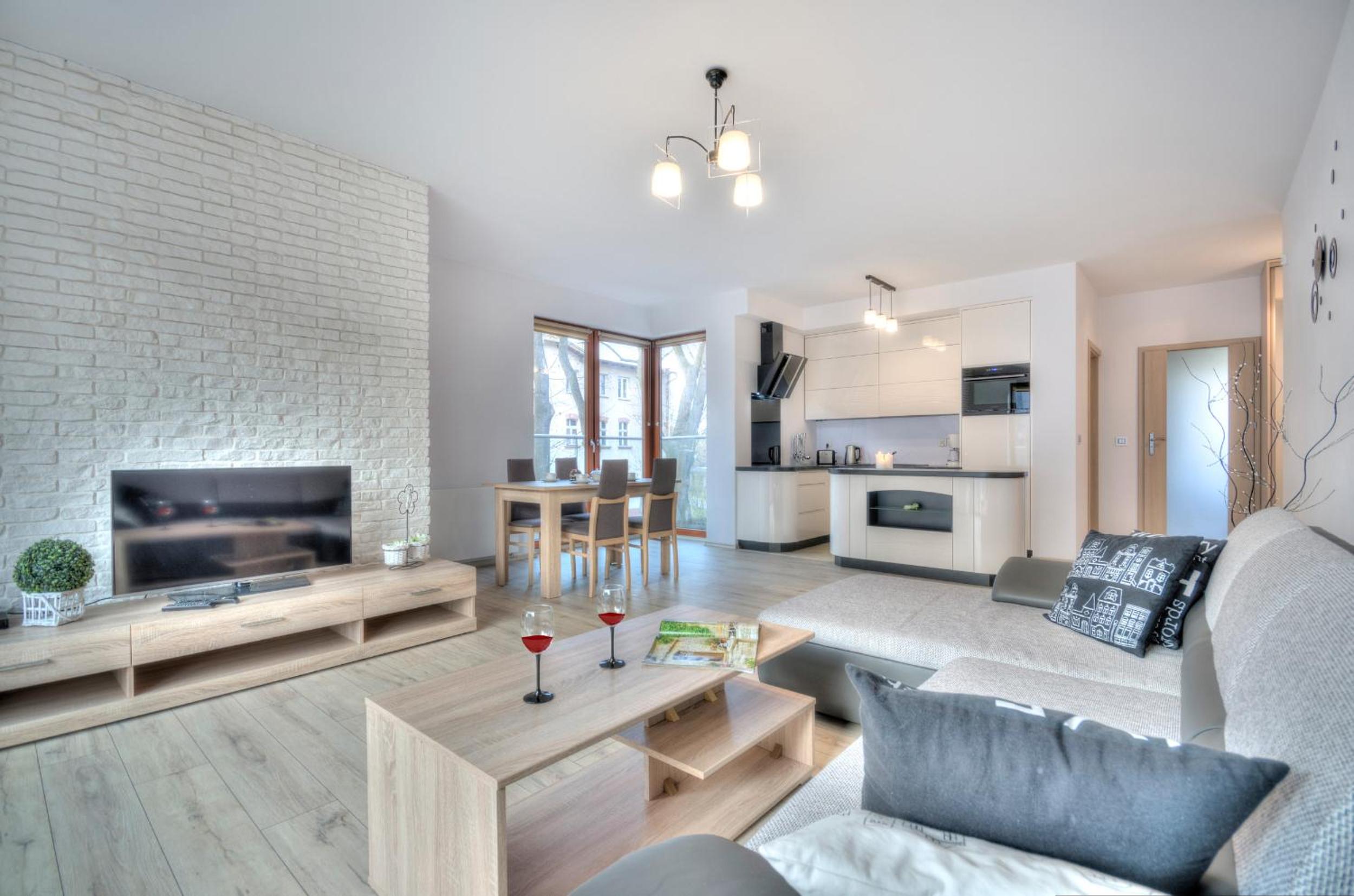 Sopot Premium Stay Kamienny Potok with Parking by Noclegi Renters