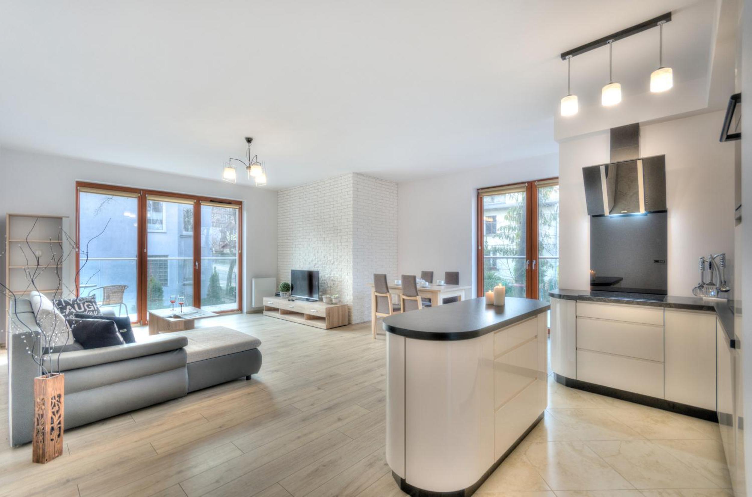 Sopot Premium Stay Kamienny Potok with Parking by Noclegi Renters