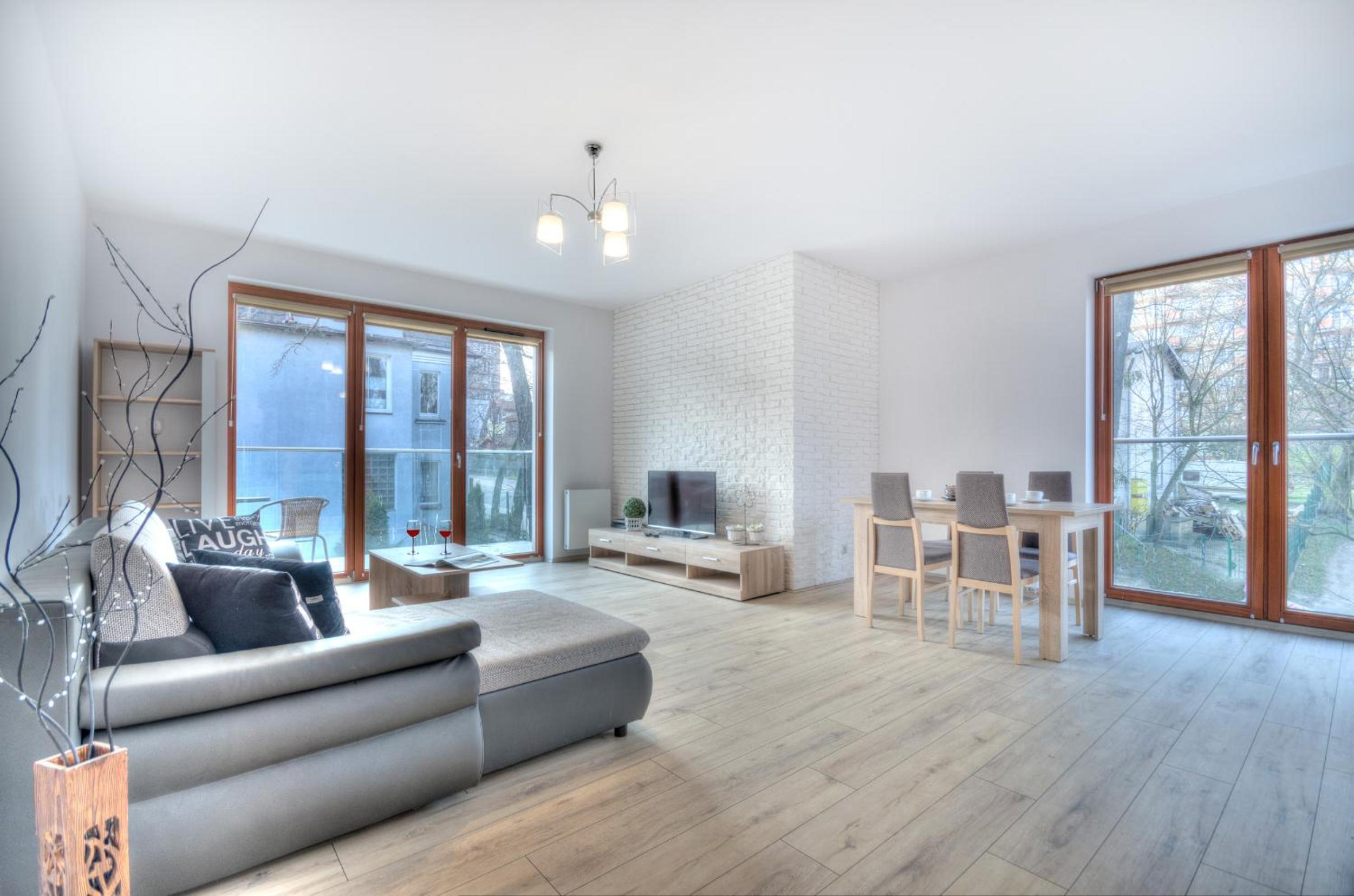 Sopot Premium Stay Kamienny Potok with Parking by Noclegi Renters