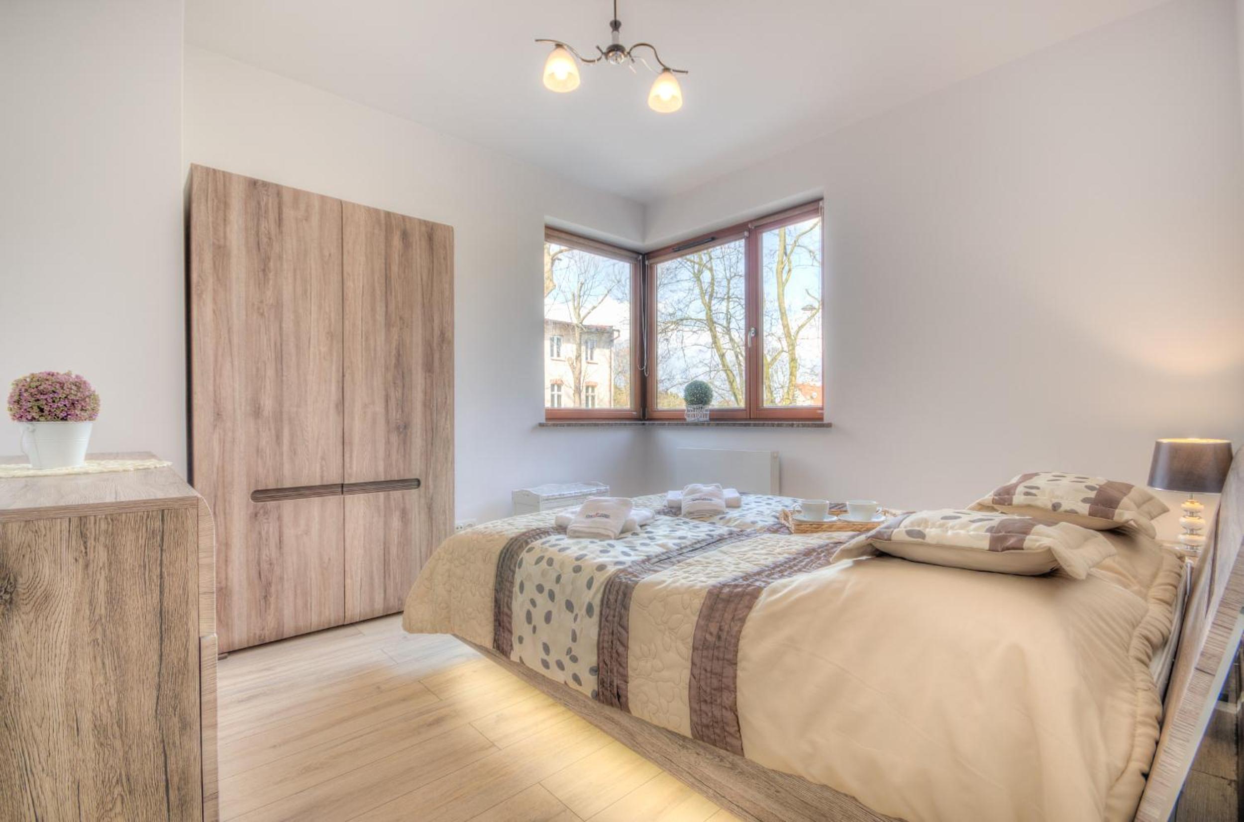 Sopot Premium Stay Kamienny Potok with Parking by Noclegi Renters