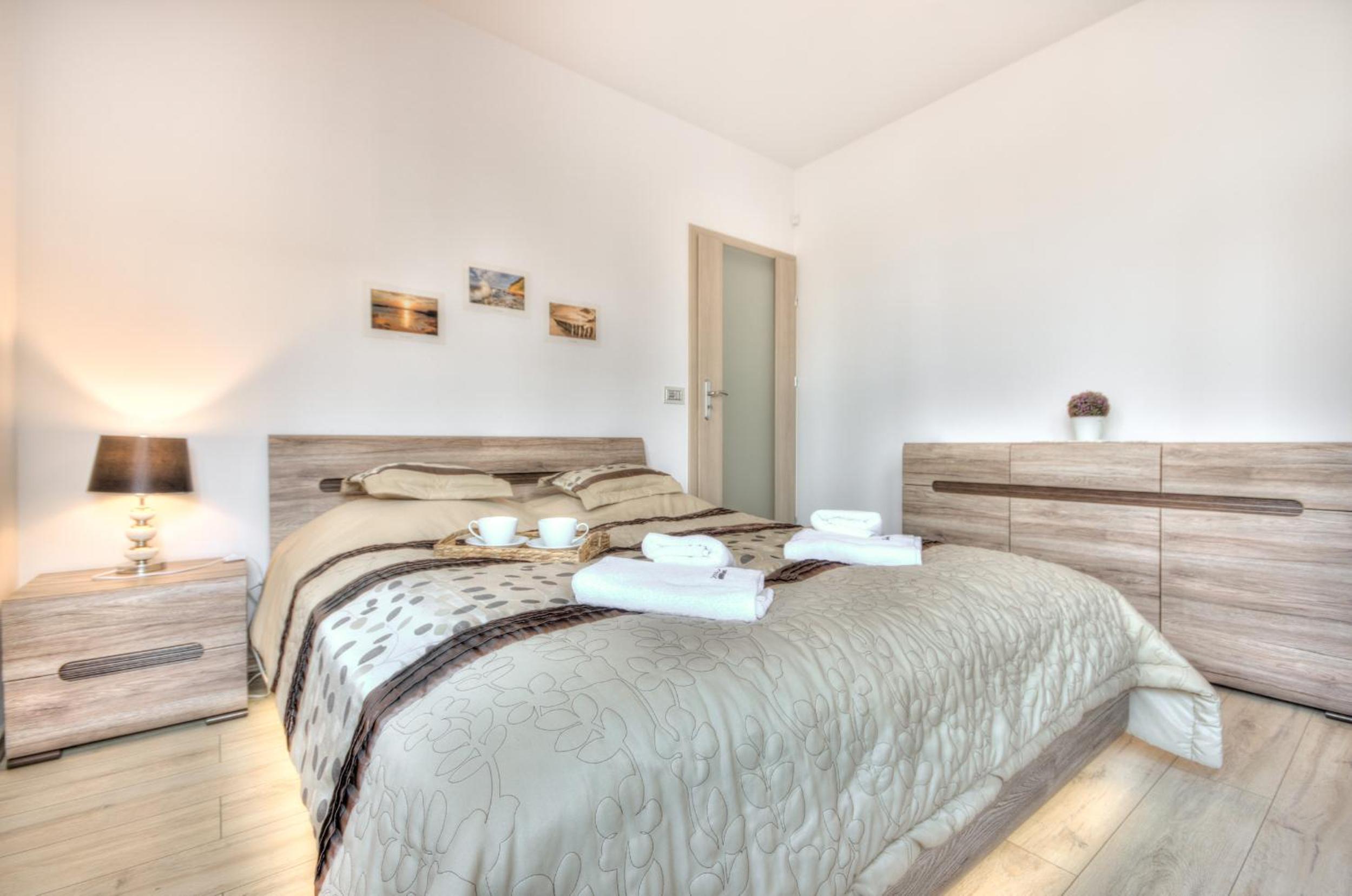Sopot Premium Stay Kamienny Potok with Parking by Noclegi Renters