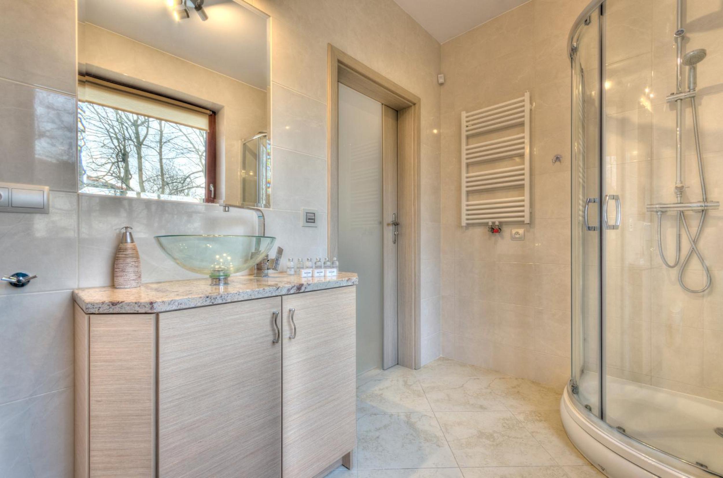 Sopot Premium Stay Kamienny Potok with Parking by Noclegi Renters