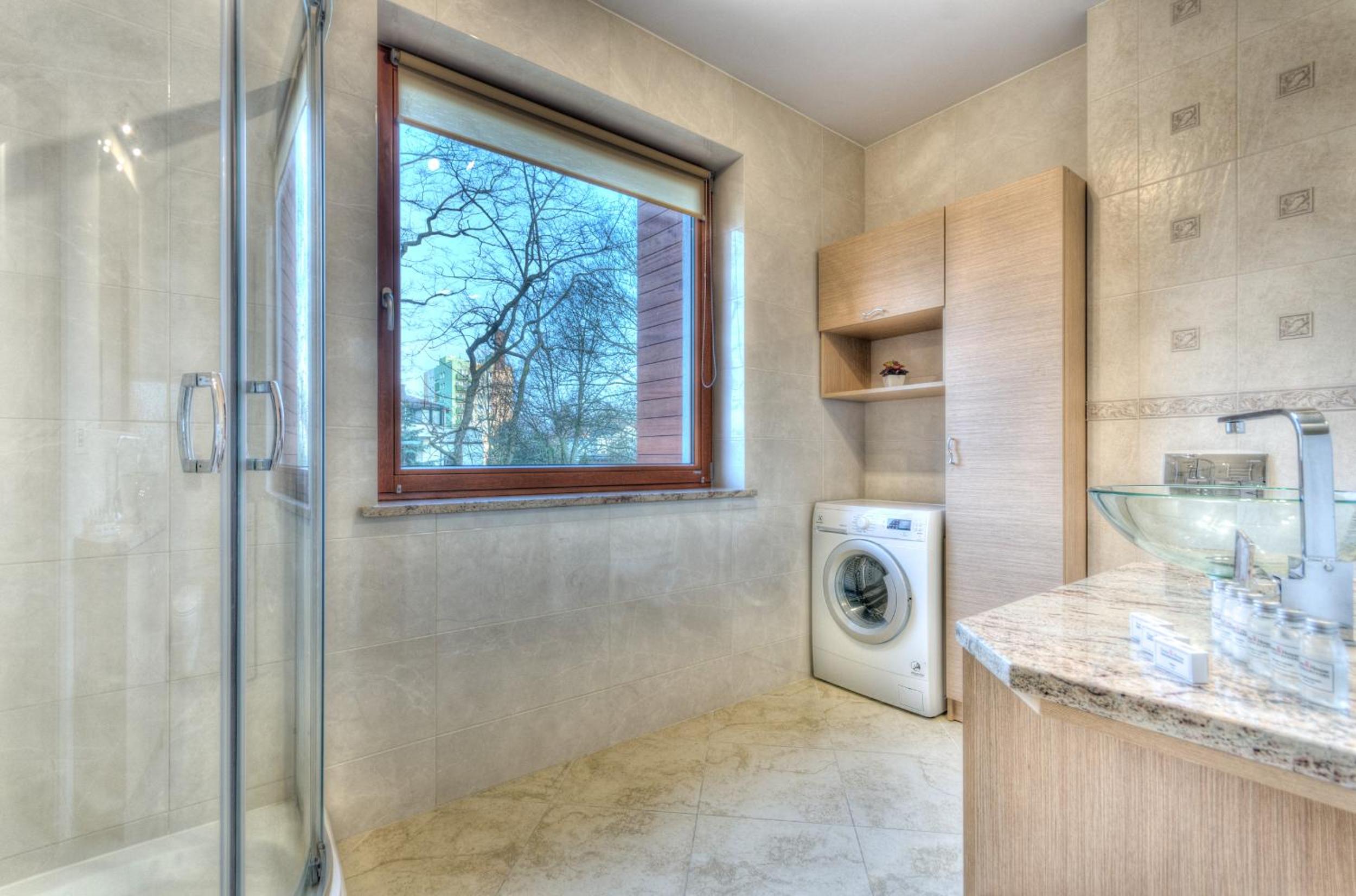 Sopot Premium Stay Kamienny Potok with Parking by Noclegi Renters