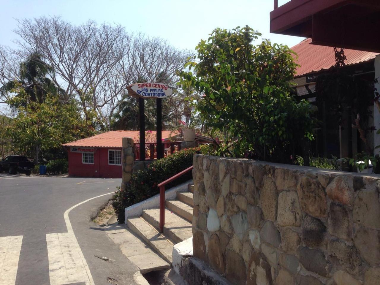 Hotel Contadora