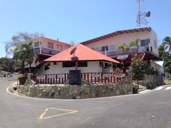 Hotel Contadora