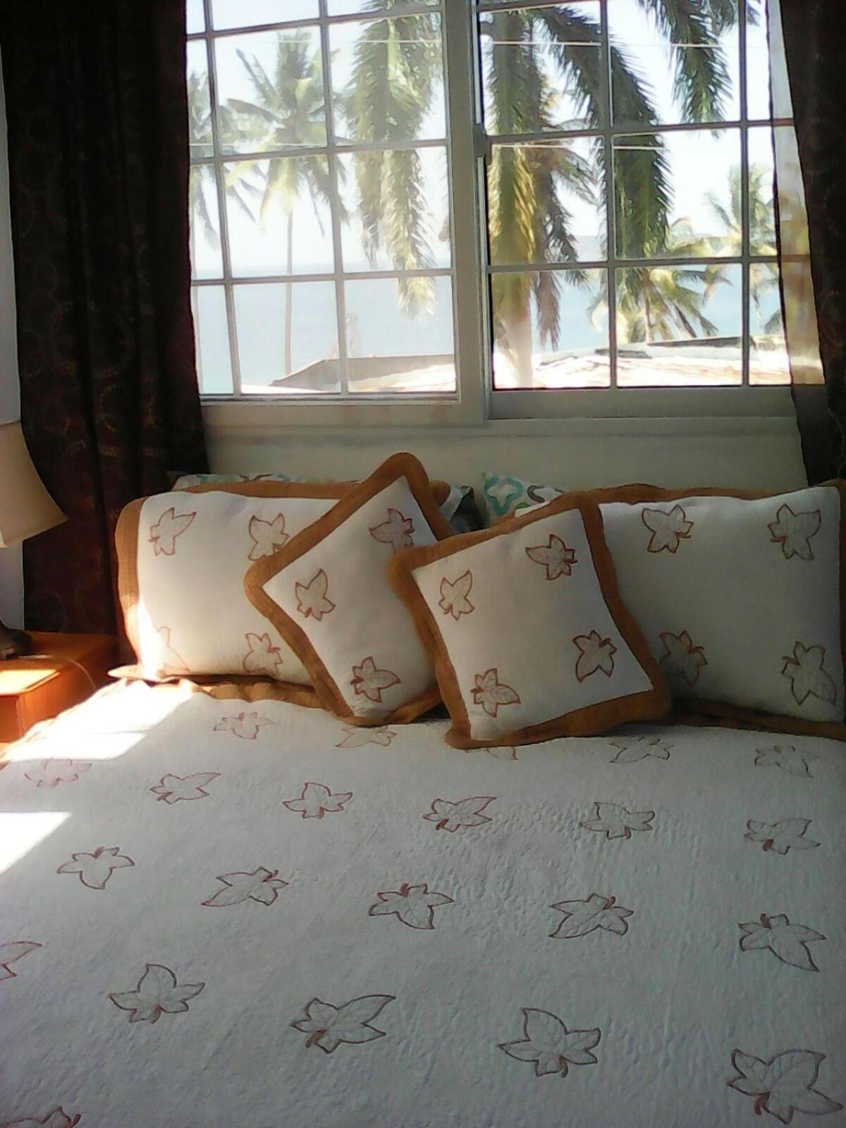 Hotel Contadora