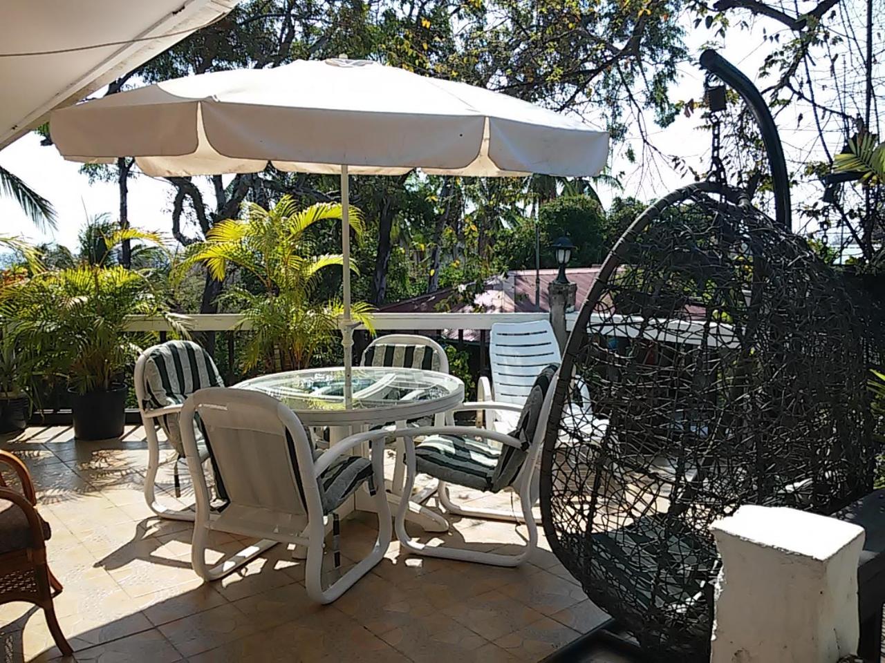 Hotel Contadora