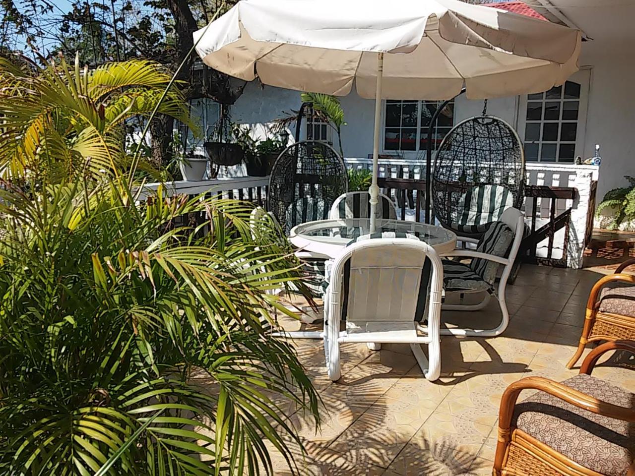Hotel Contadora