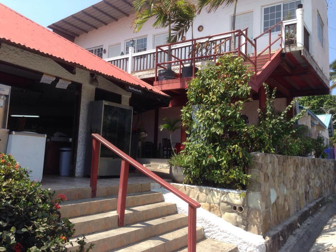 Hotel Contadora