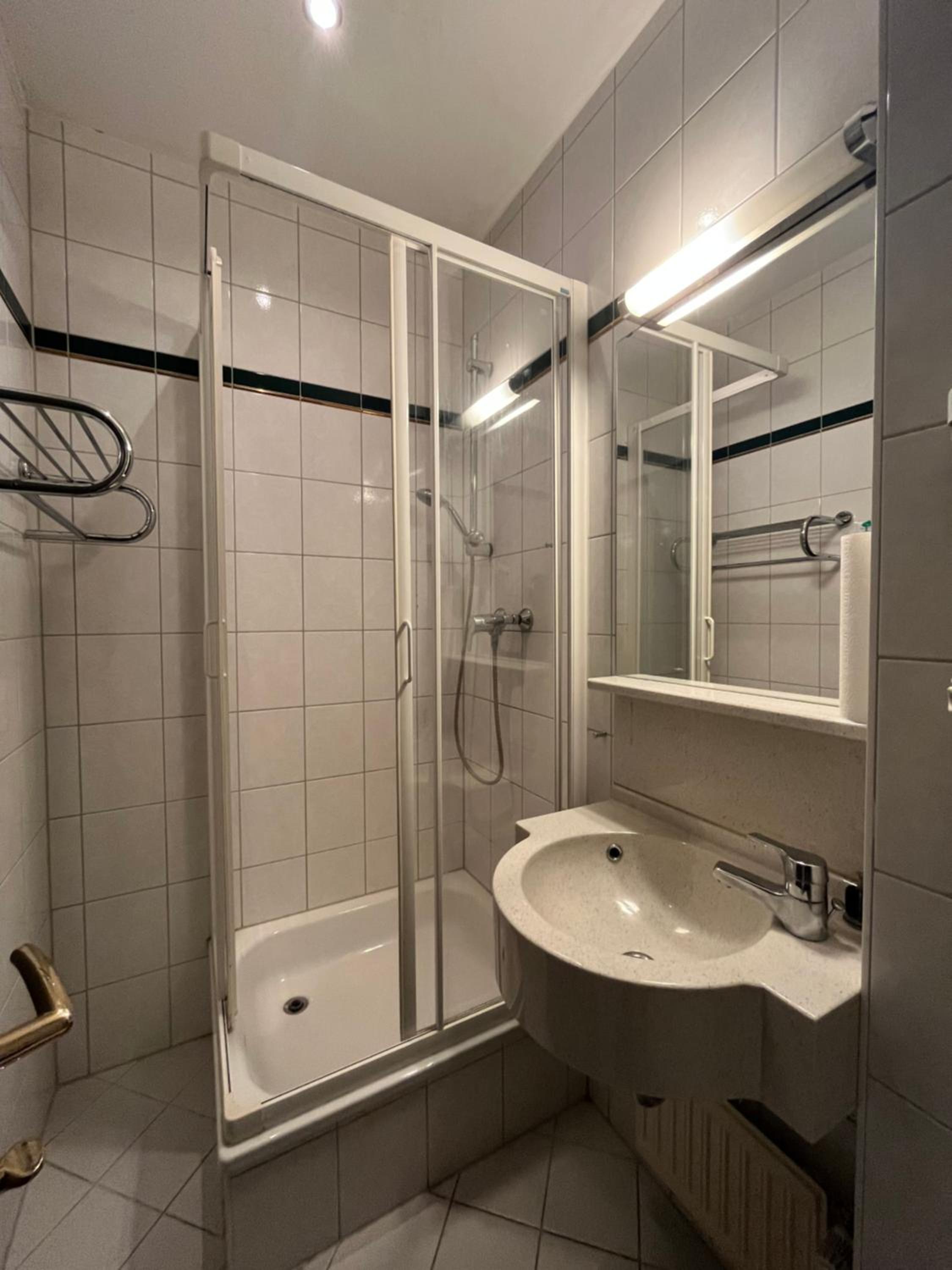 1, 2, sleep Boardinghouse Unterschleißheim Zentrum, photo 24