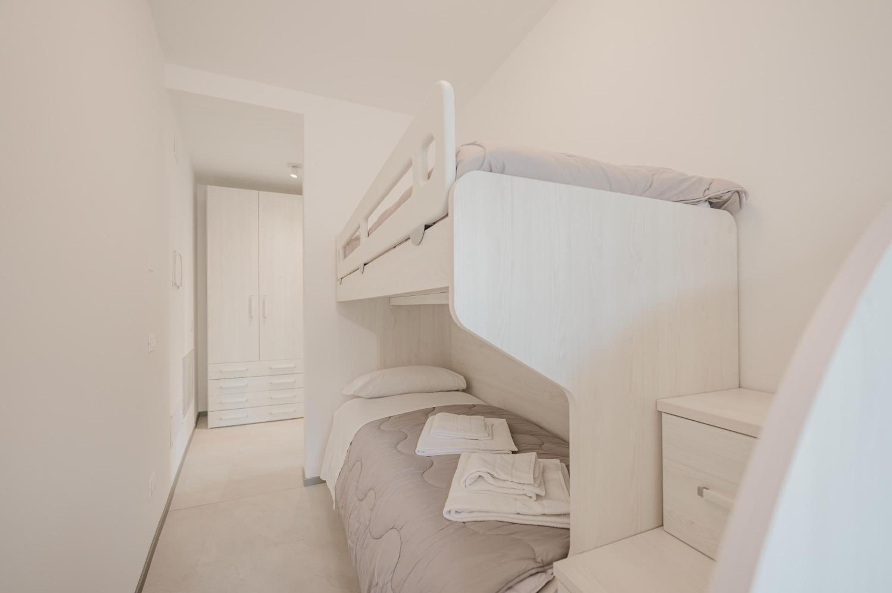 Dauli Suite - tra Venezia e Padova & Parcheggio