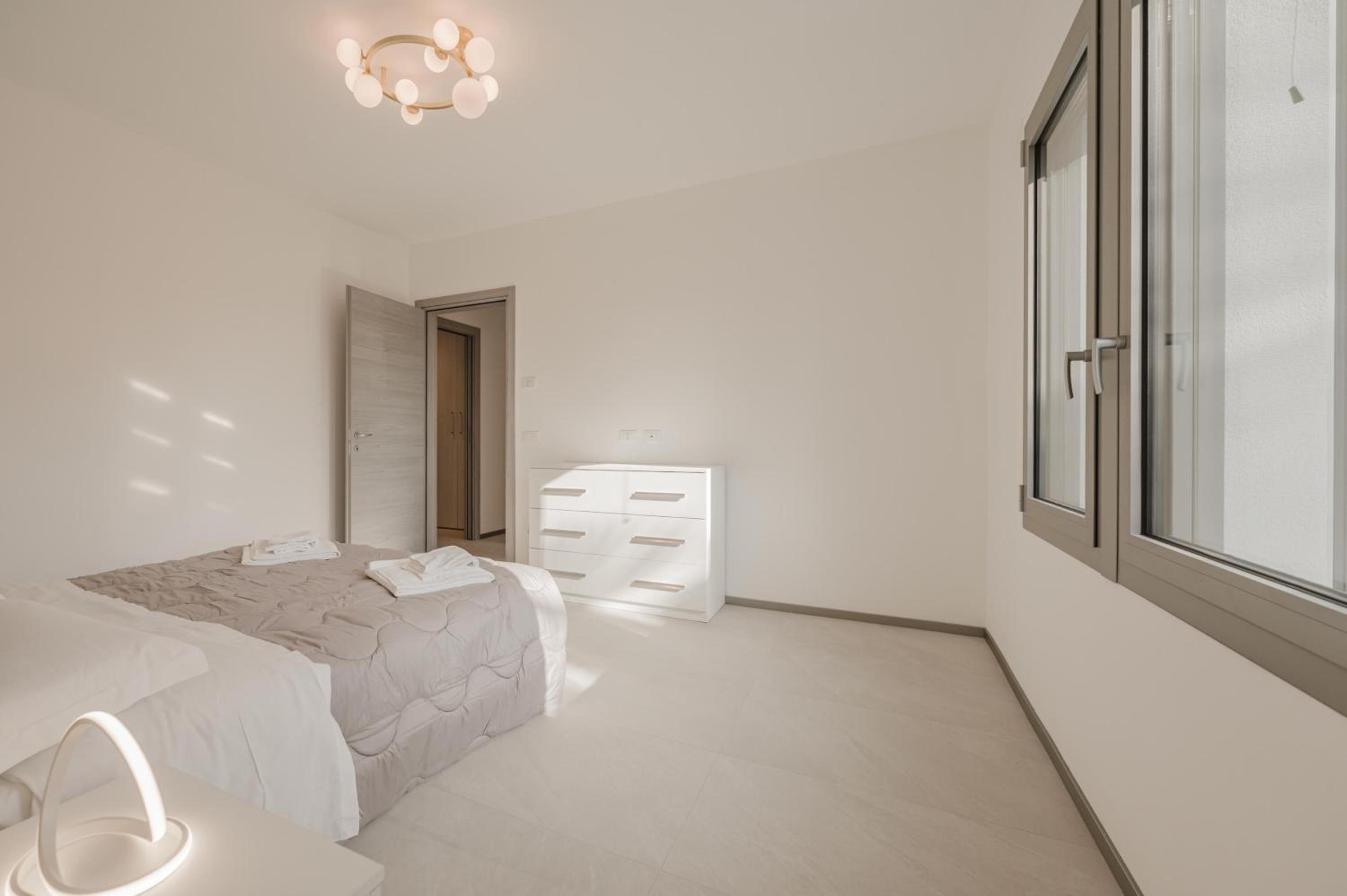 Dauli Suite - tra Venezia e Padova & Parcheggio
