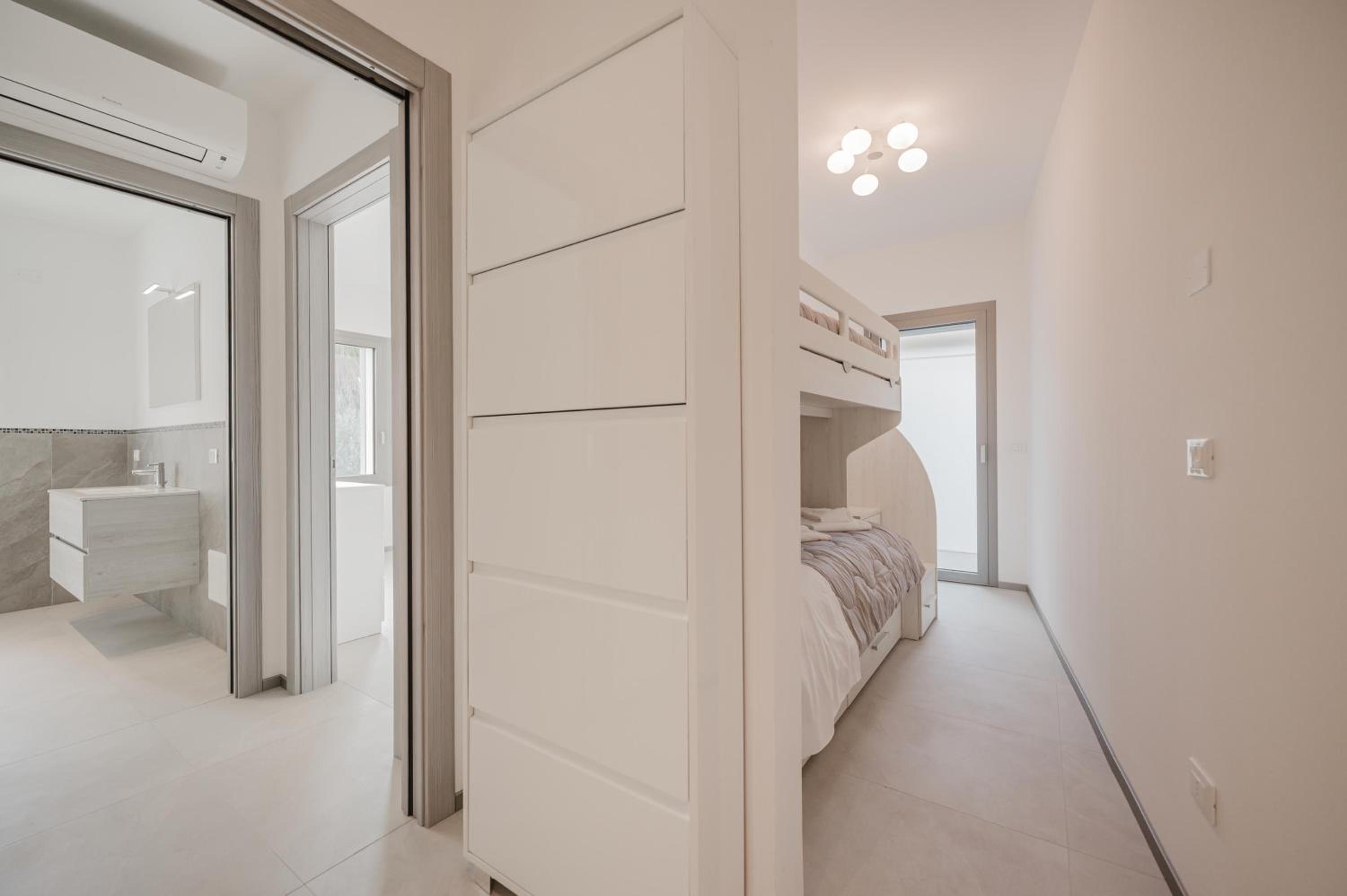 Dauli Suite - tra Venezia e Padova & Parcheggio