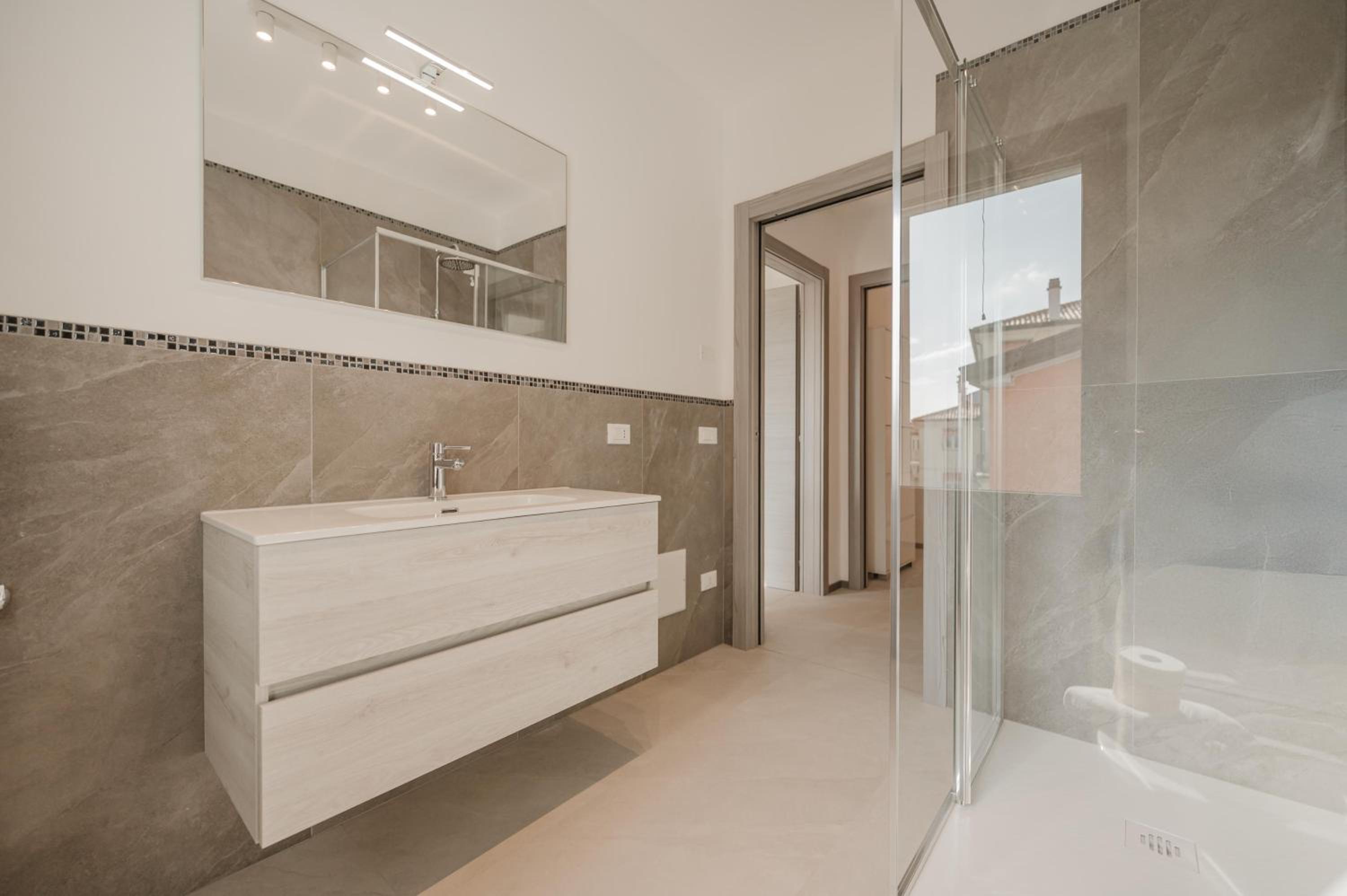 Dauli Suite - tra Venezia e Padova & Parcheggio