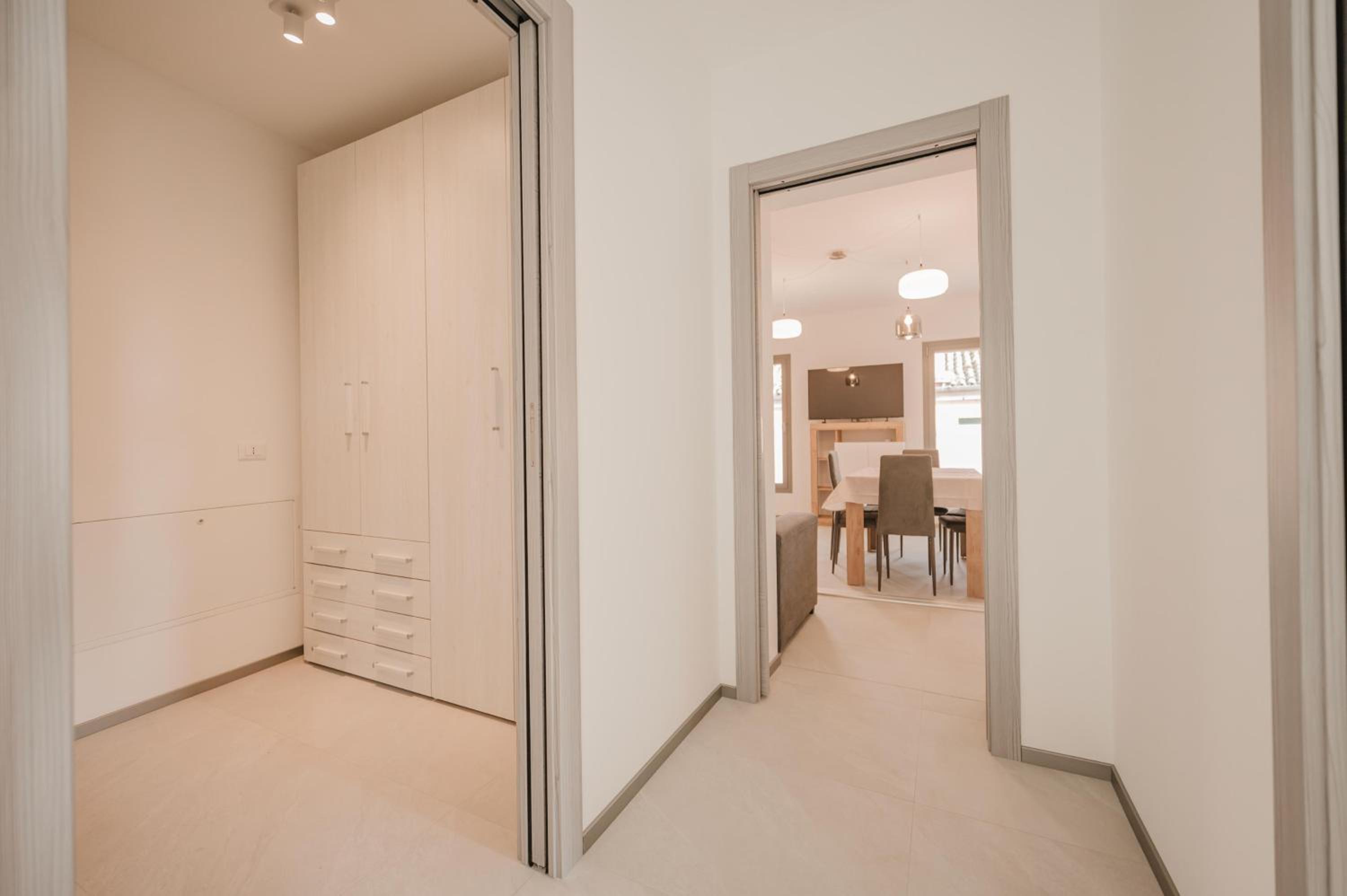 Dauli Suite - tra Venezia e Padova & Parcheggio