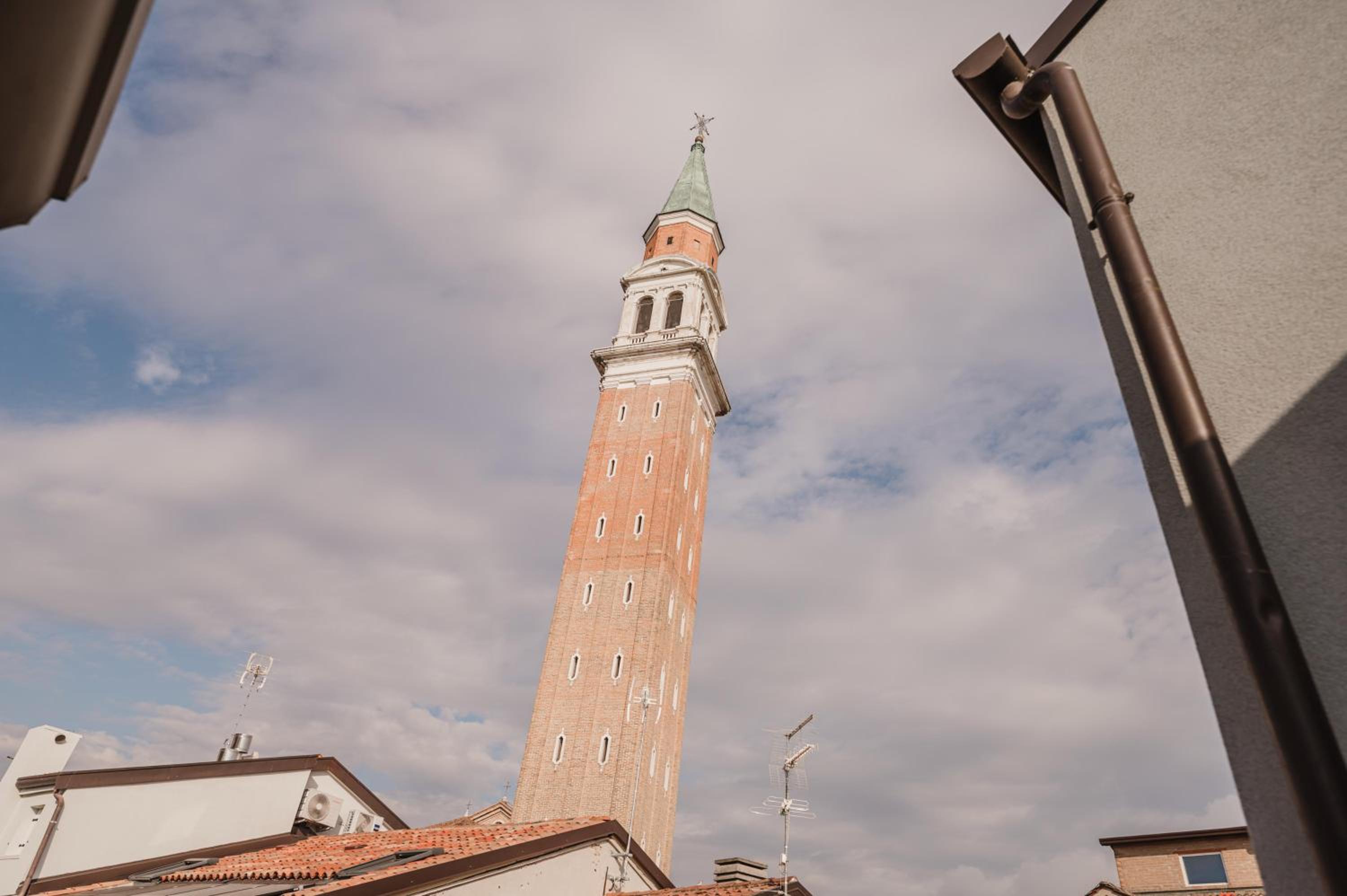 Dauli Suite - tra Venezia e Padova & Parcheggio