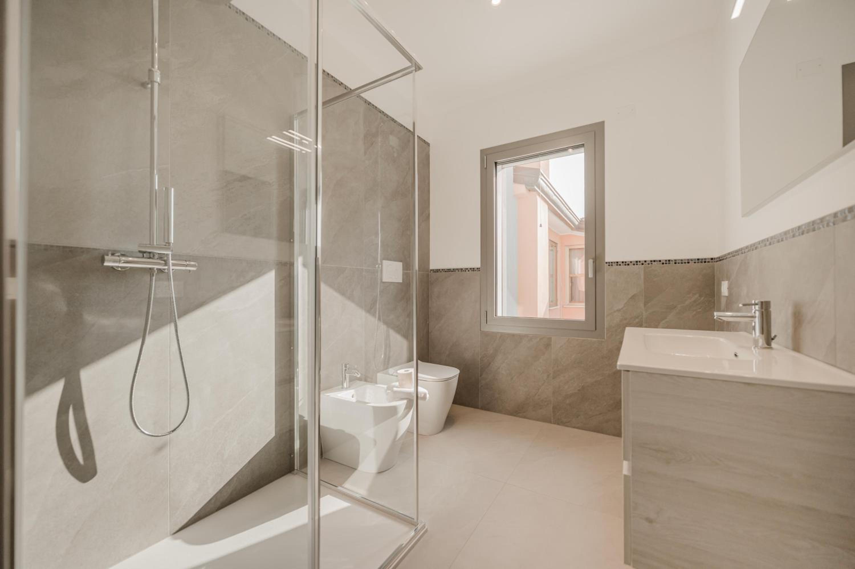 Dauli Suite - tra Venezia e Padova & Parcheggio