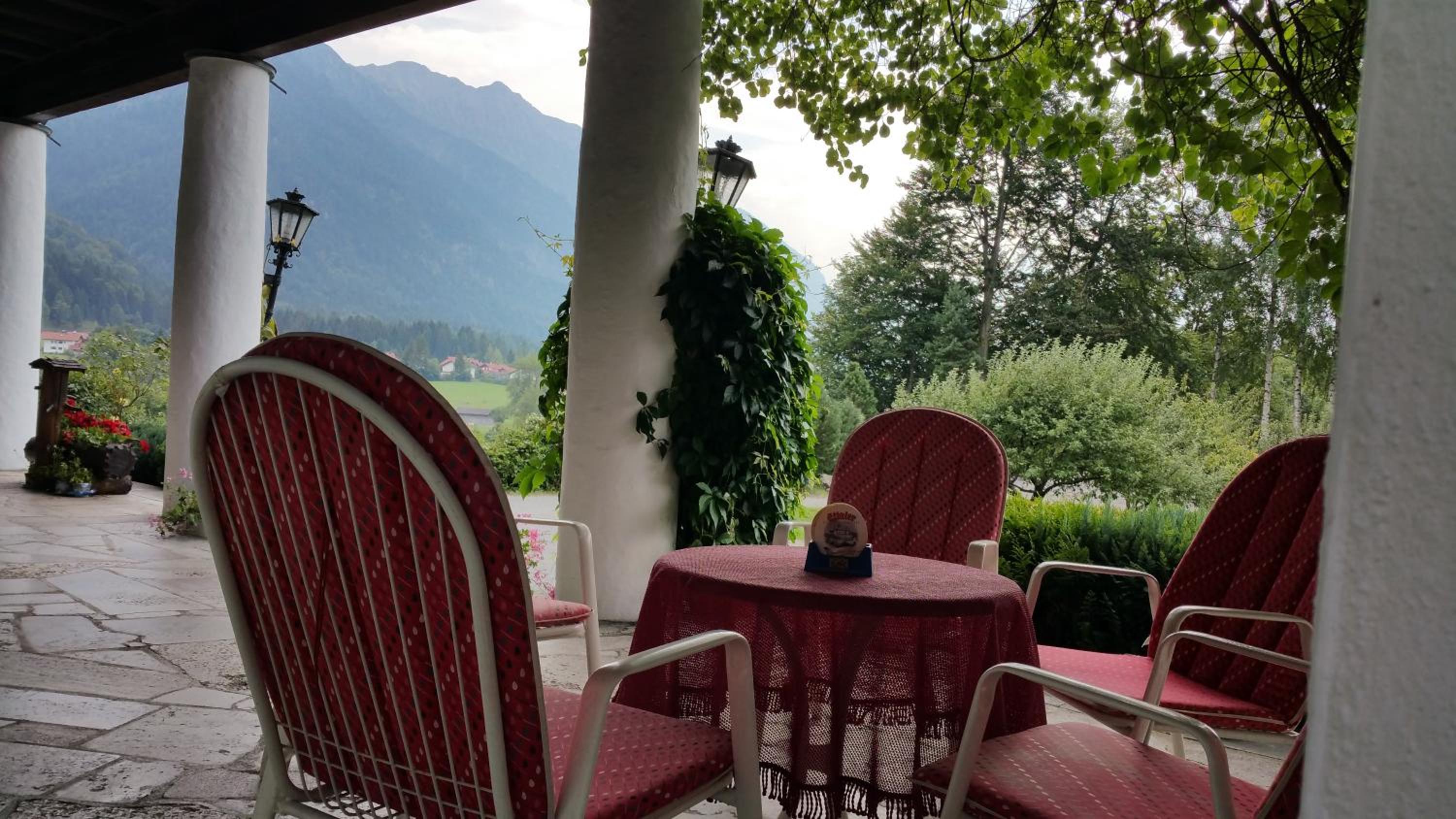 Villa Bergkristall