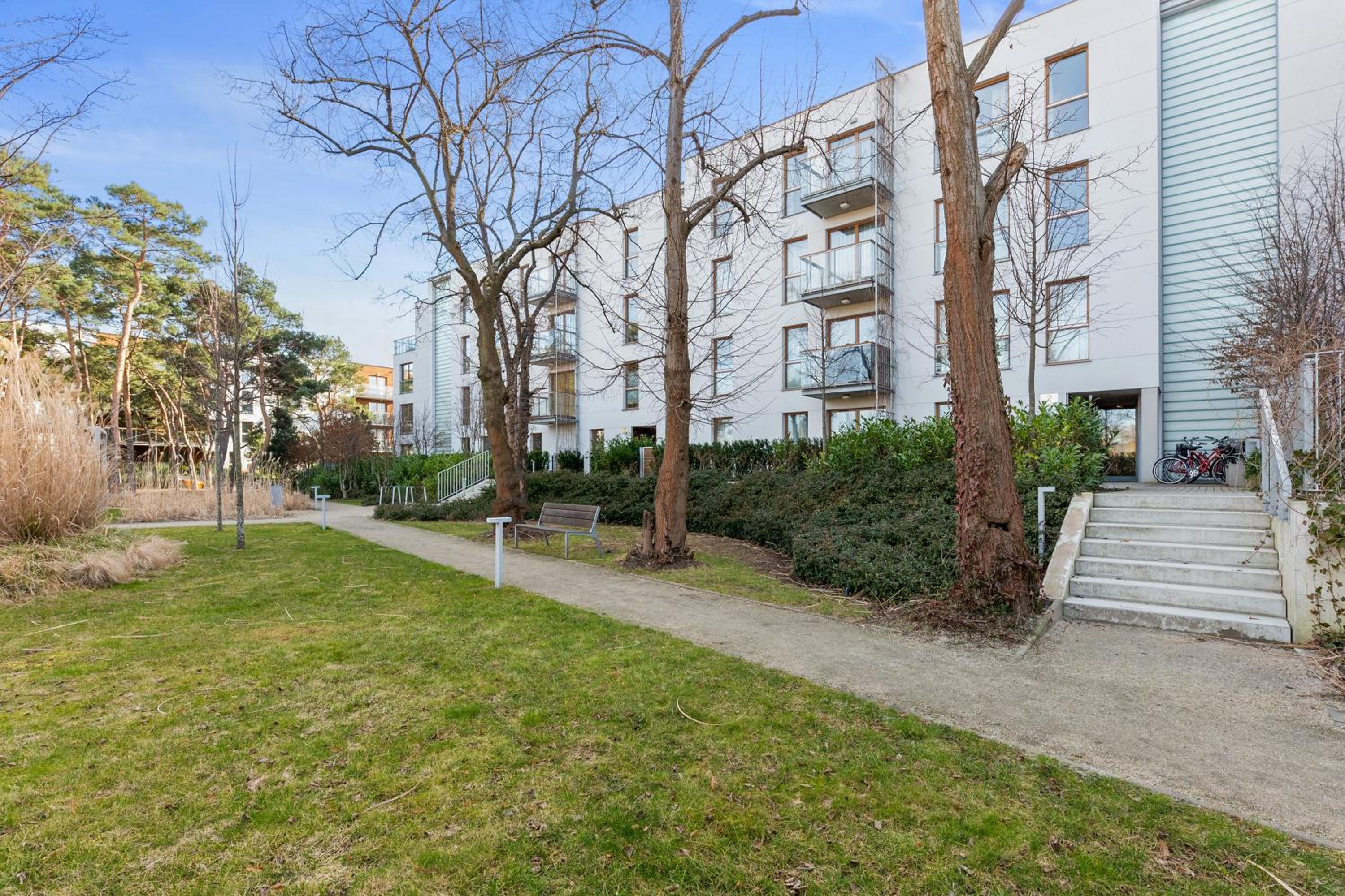 Nadmorski Dwór 800m od Plaży by Downtown Apartments
