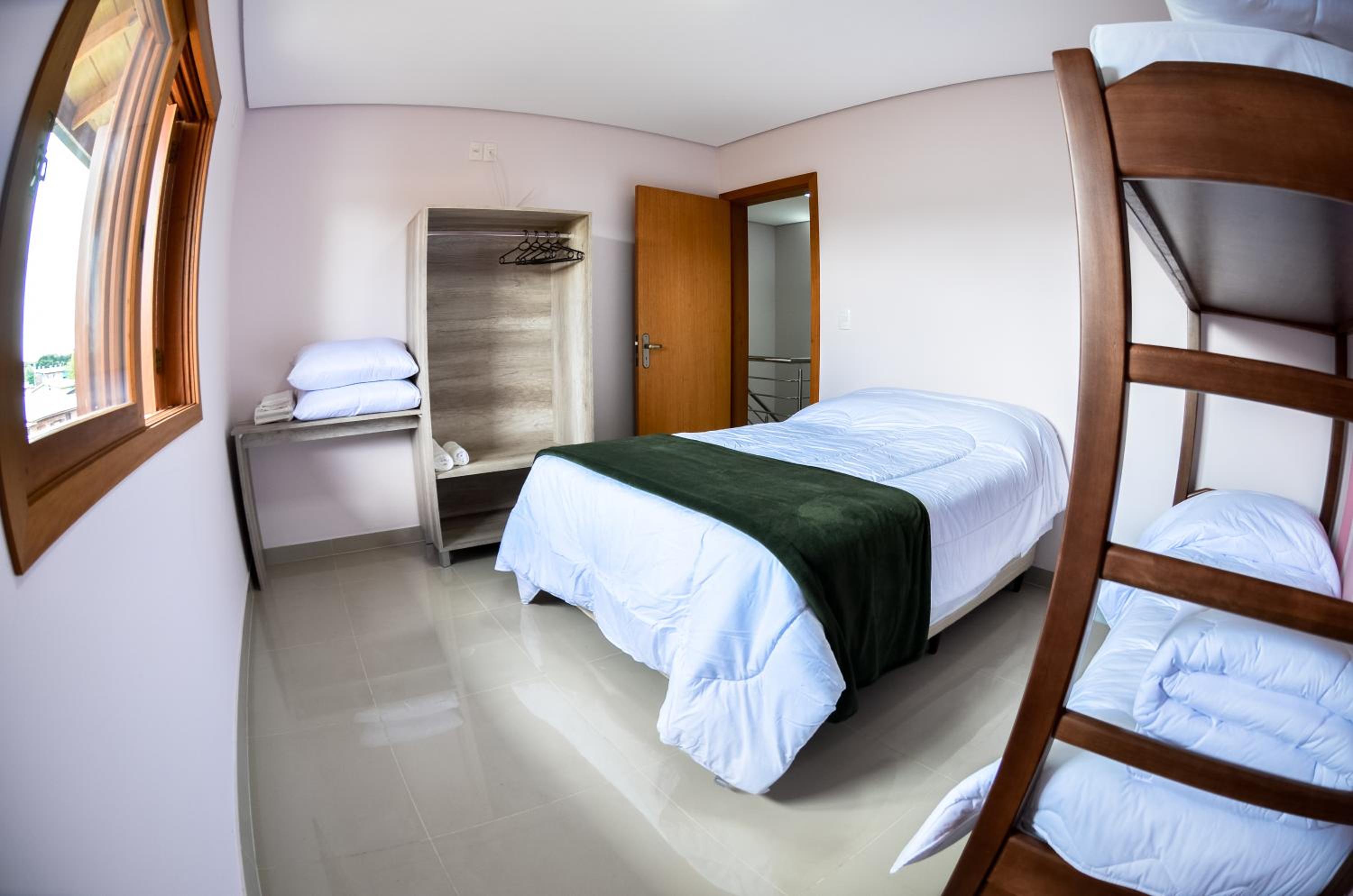 Casas dos Alpes