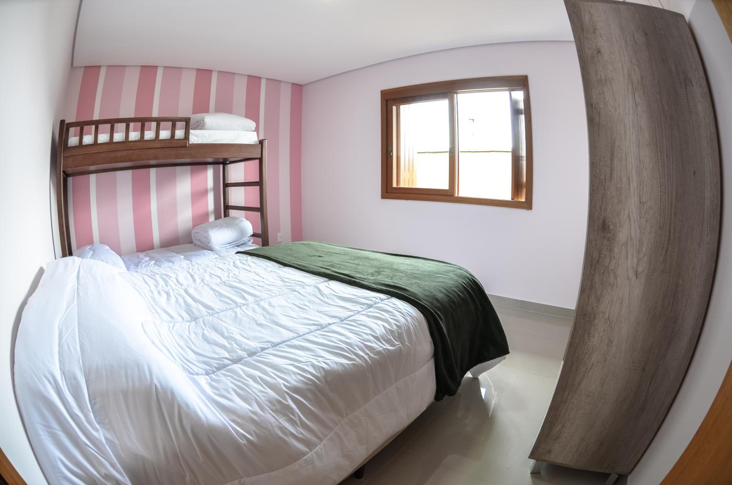 Casas dos Alpes