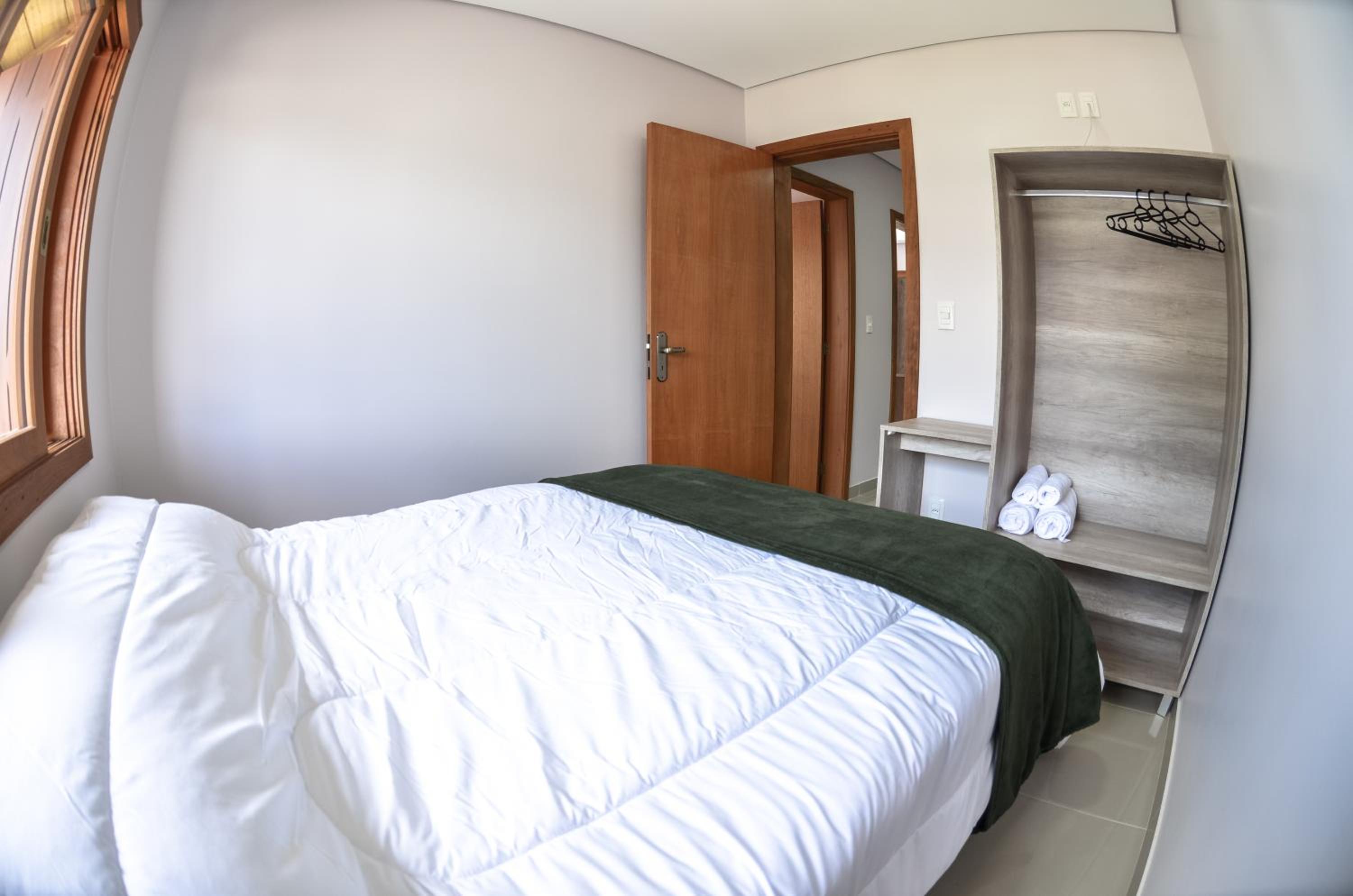 Casas dos Alpes