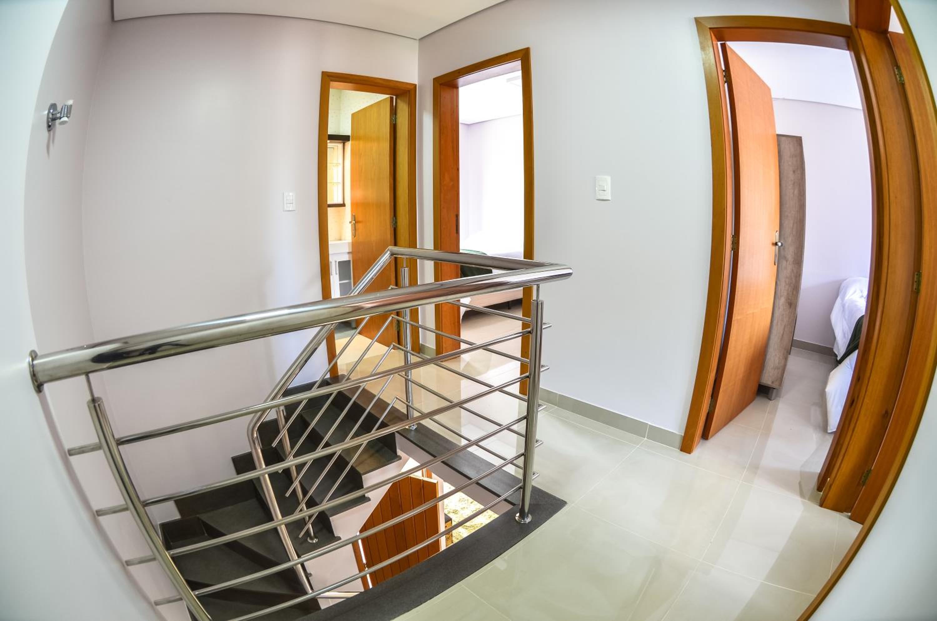 Casas dos Alpes