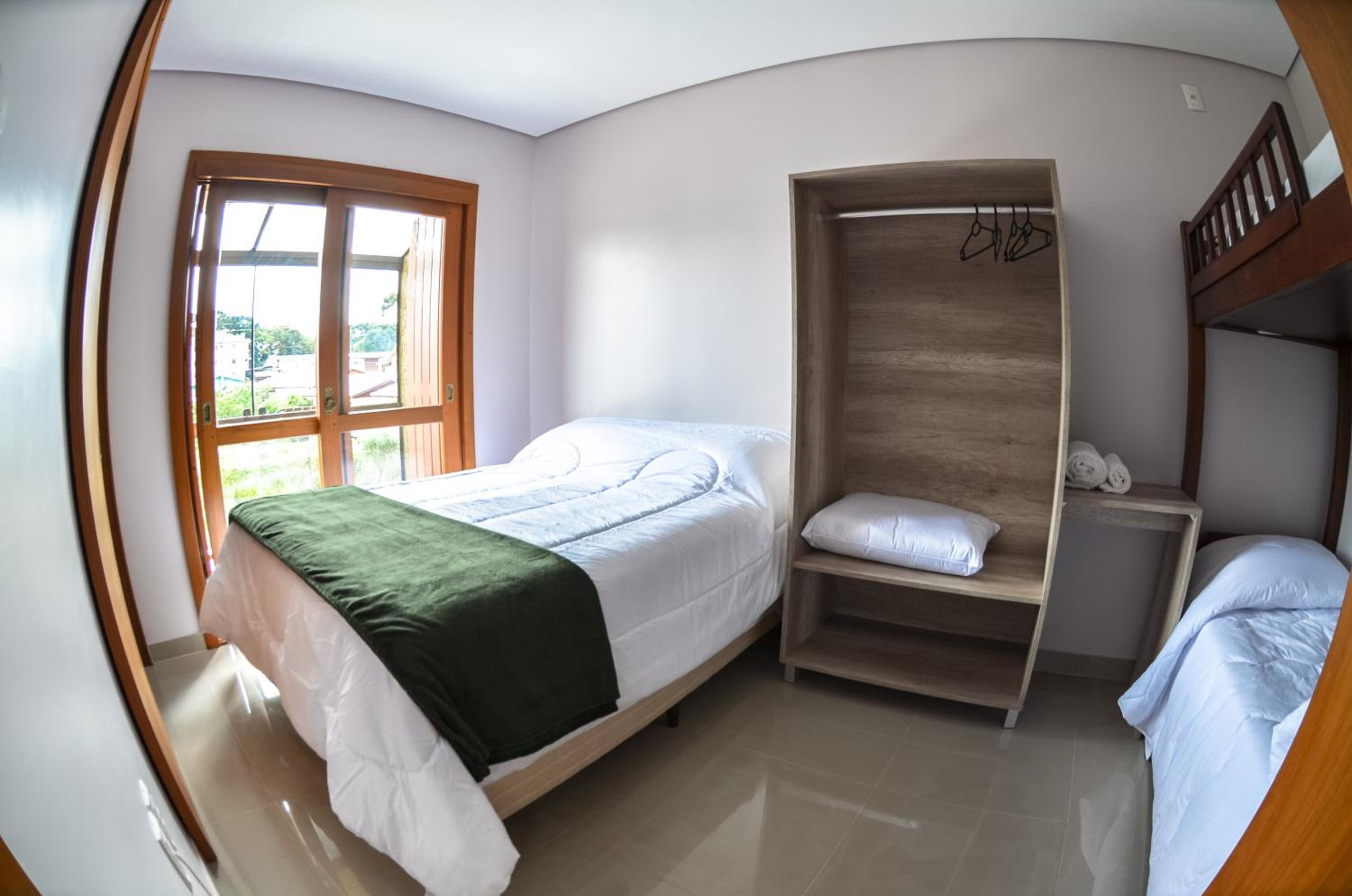 Casas dos Alpes