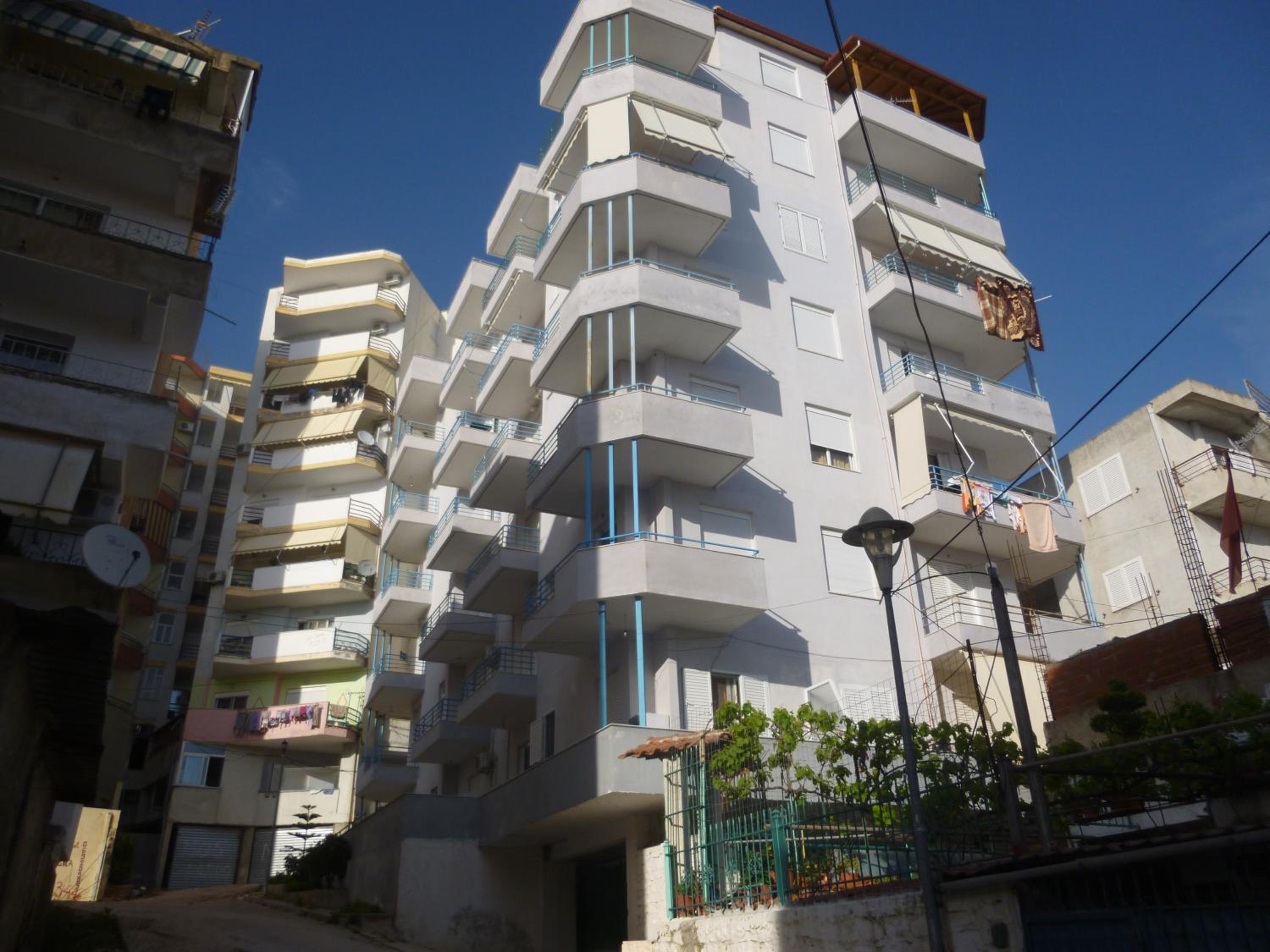 Ernest Apartments