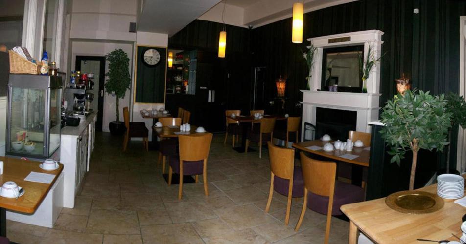 The Old Bank Bruff Family Town House