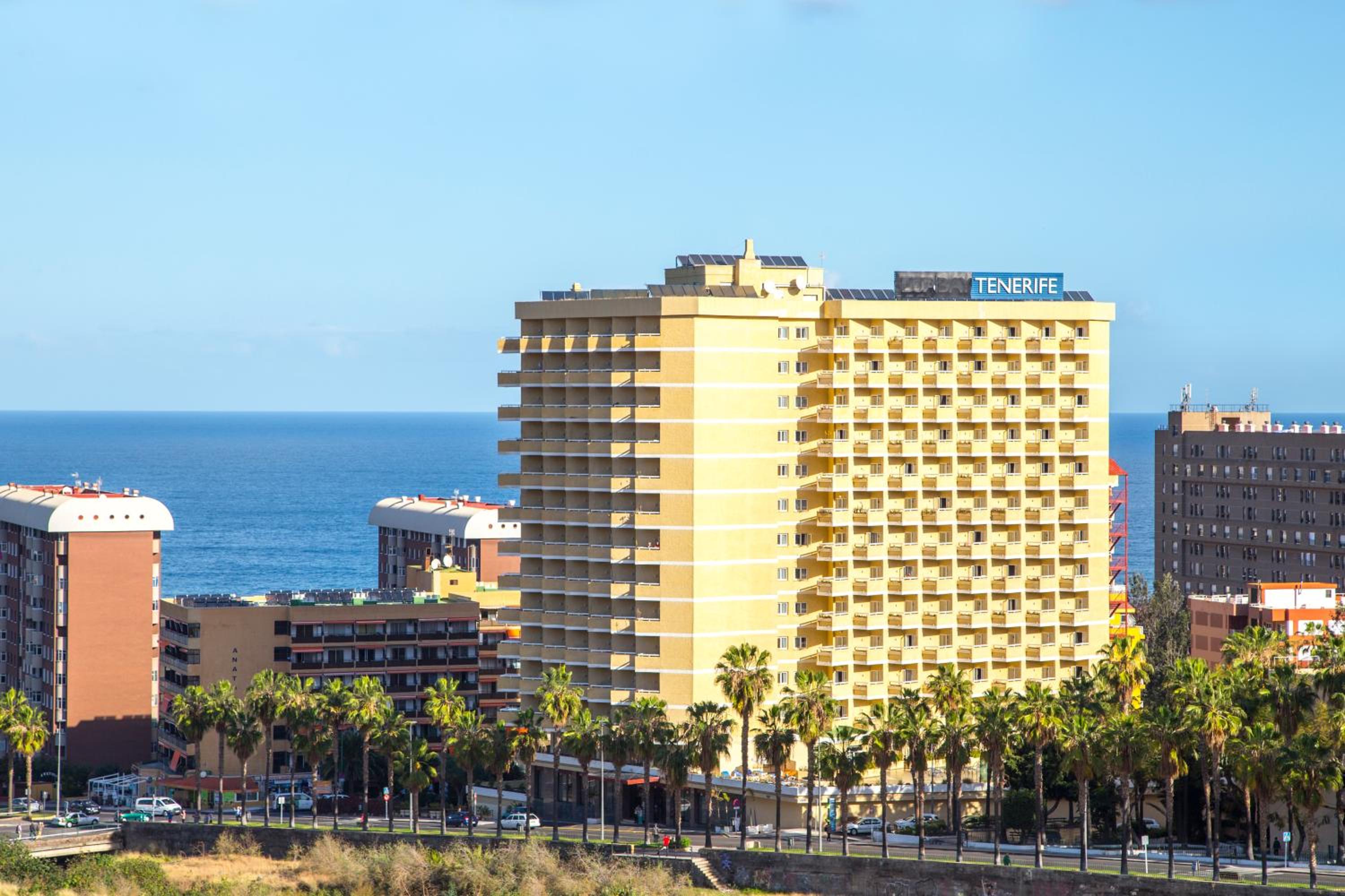 Puerto de la Cruz Vacations - Be Live Adults Only Tenerife - Property Image 16