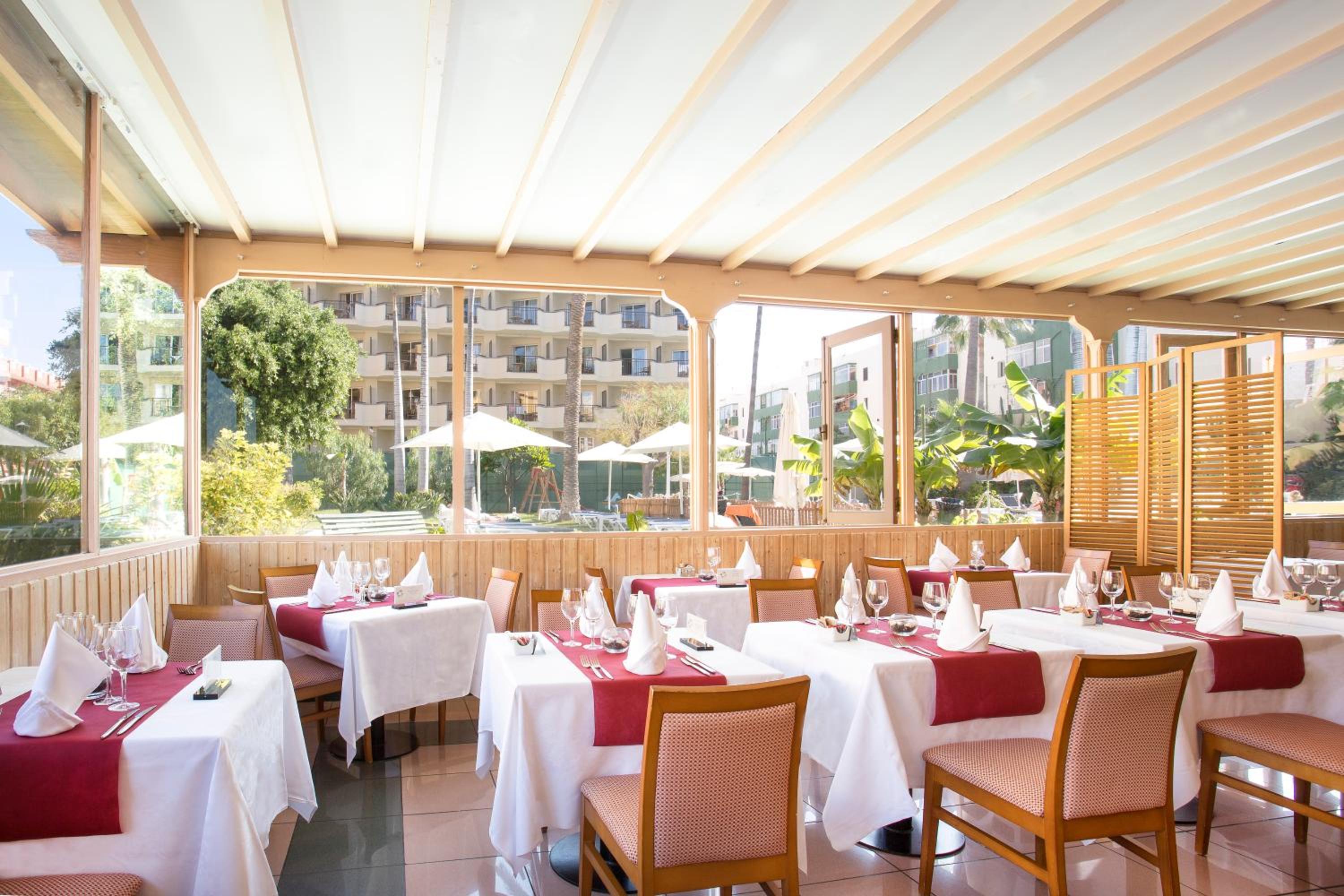 Puerto de la Cruz Vacations - Be Live Adults Only Tenerife - Property Image 39