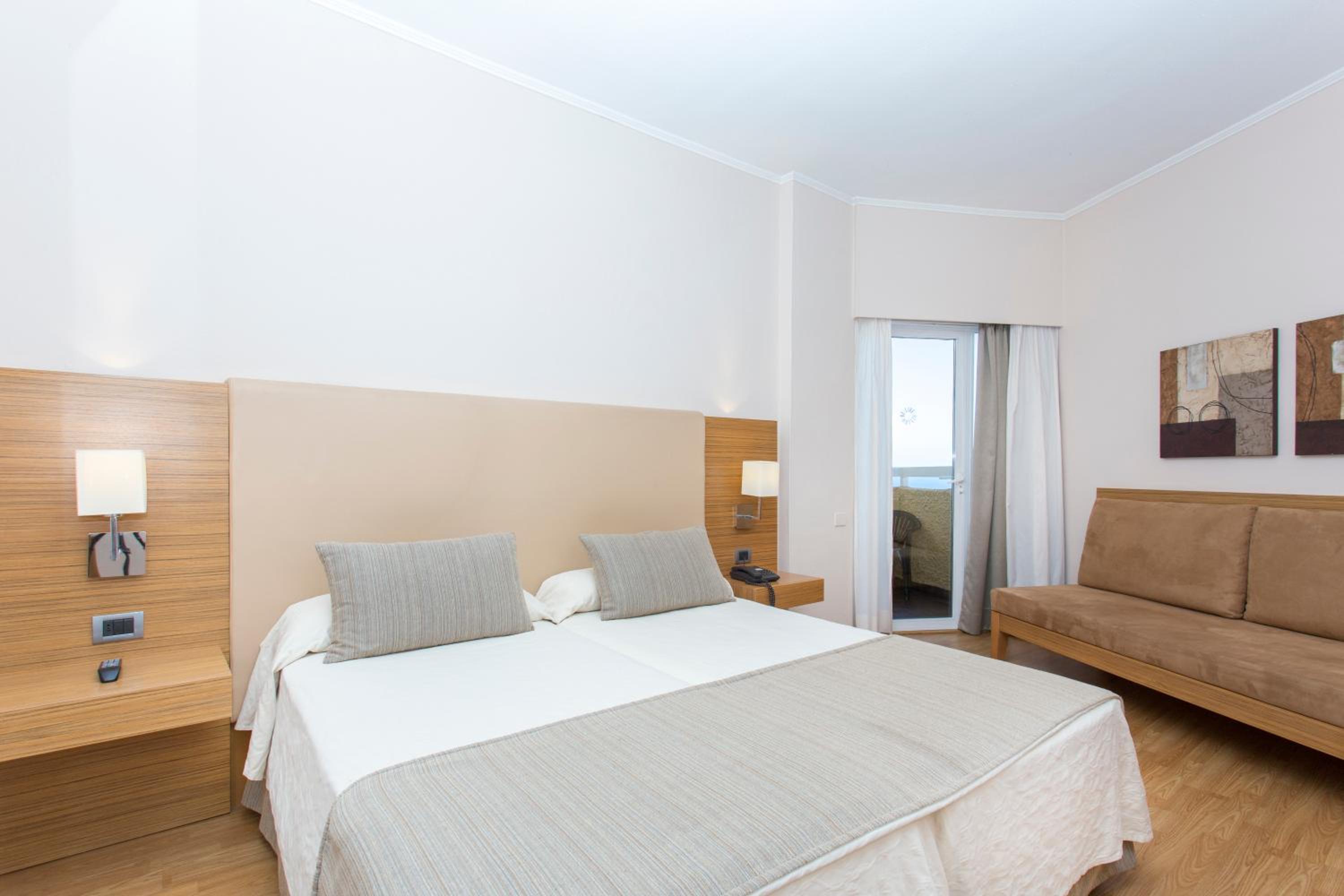 Puerto de la Cruz Vacations - Be Live Adults Only Tenerife - Property Image 15