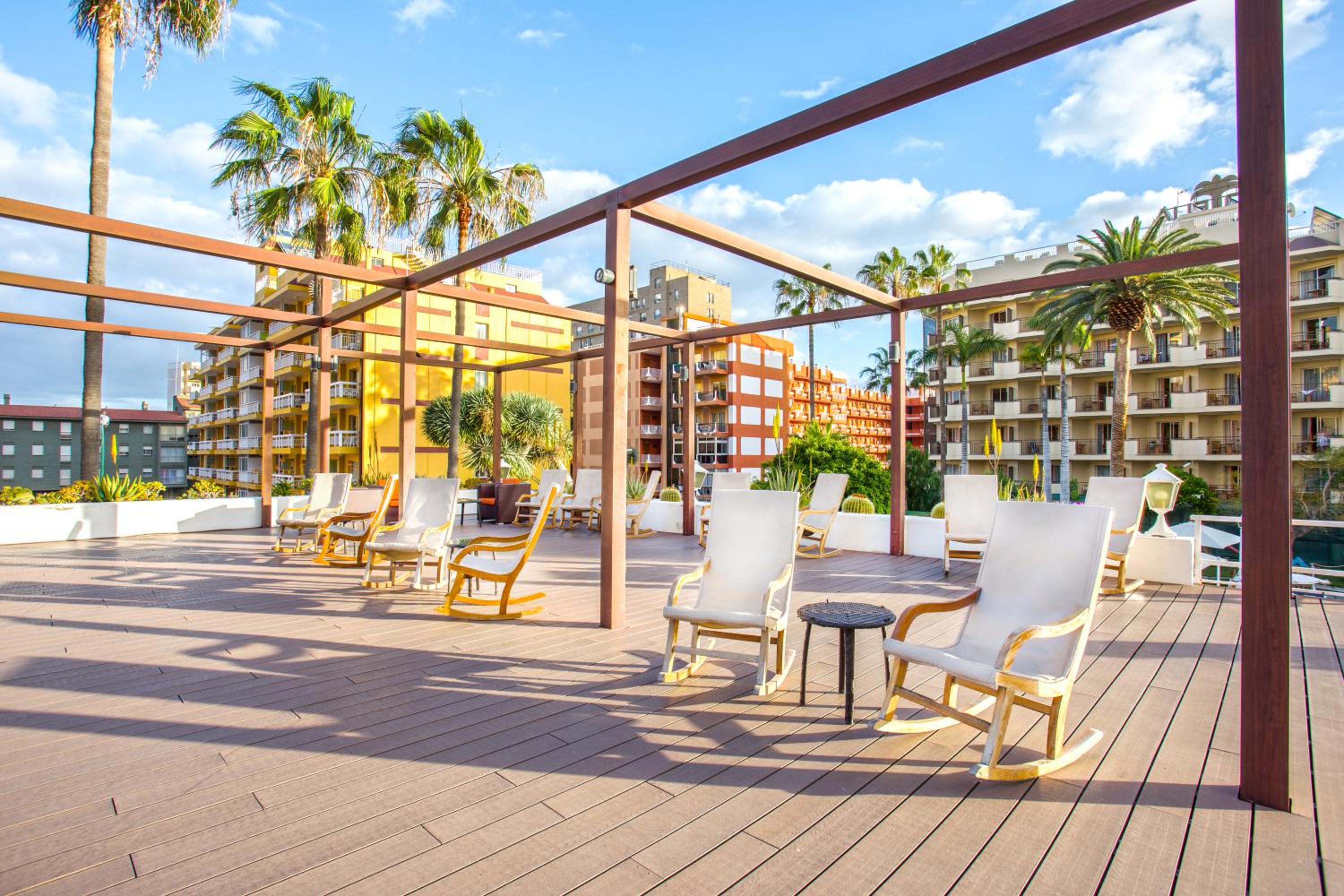 Puerto de la Cruz Vacations - Be Live Adults Only Tenerife - Property Image 26