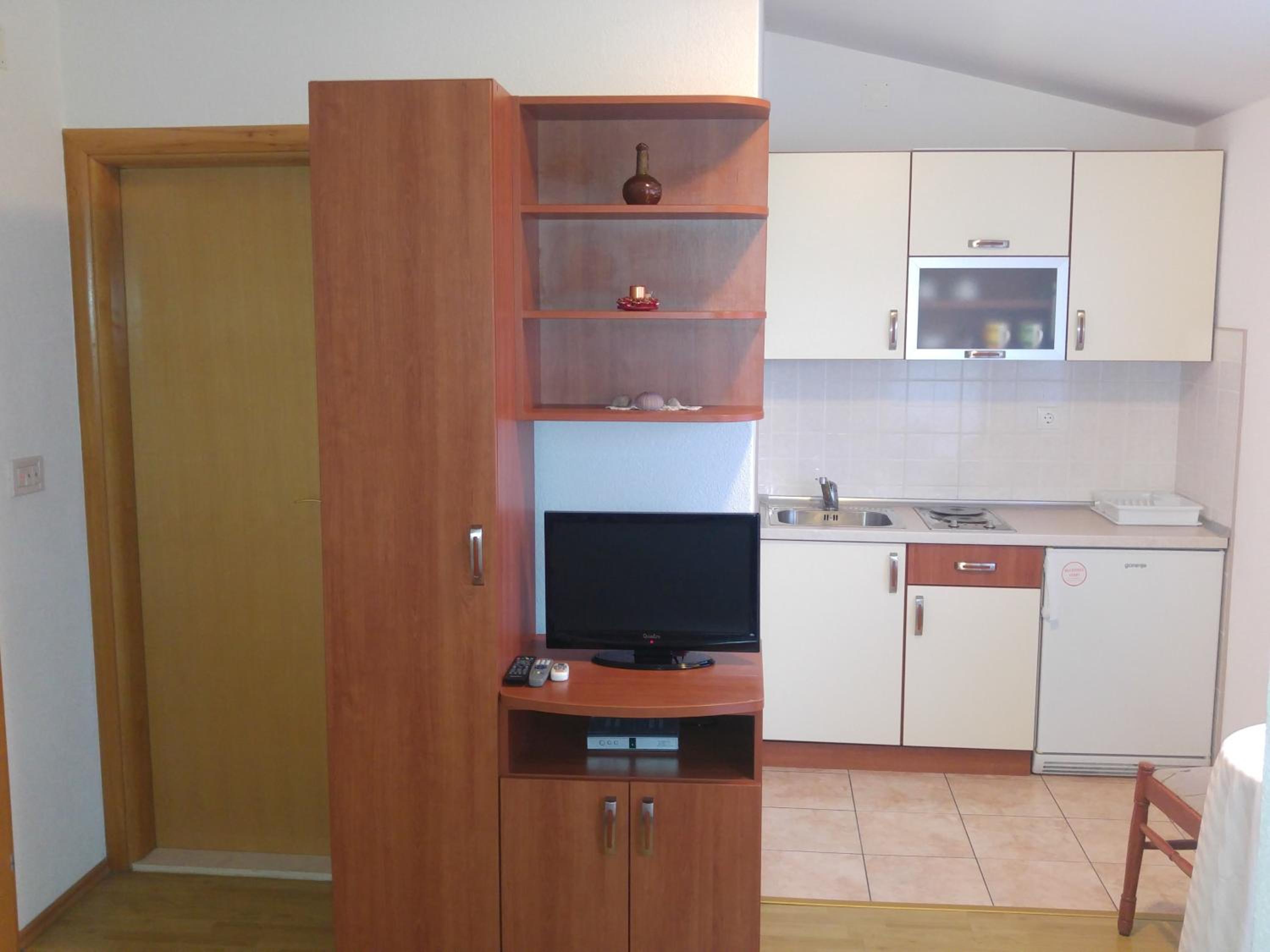 Apartments&Rooms SB