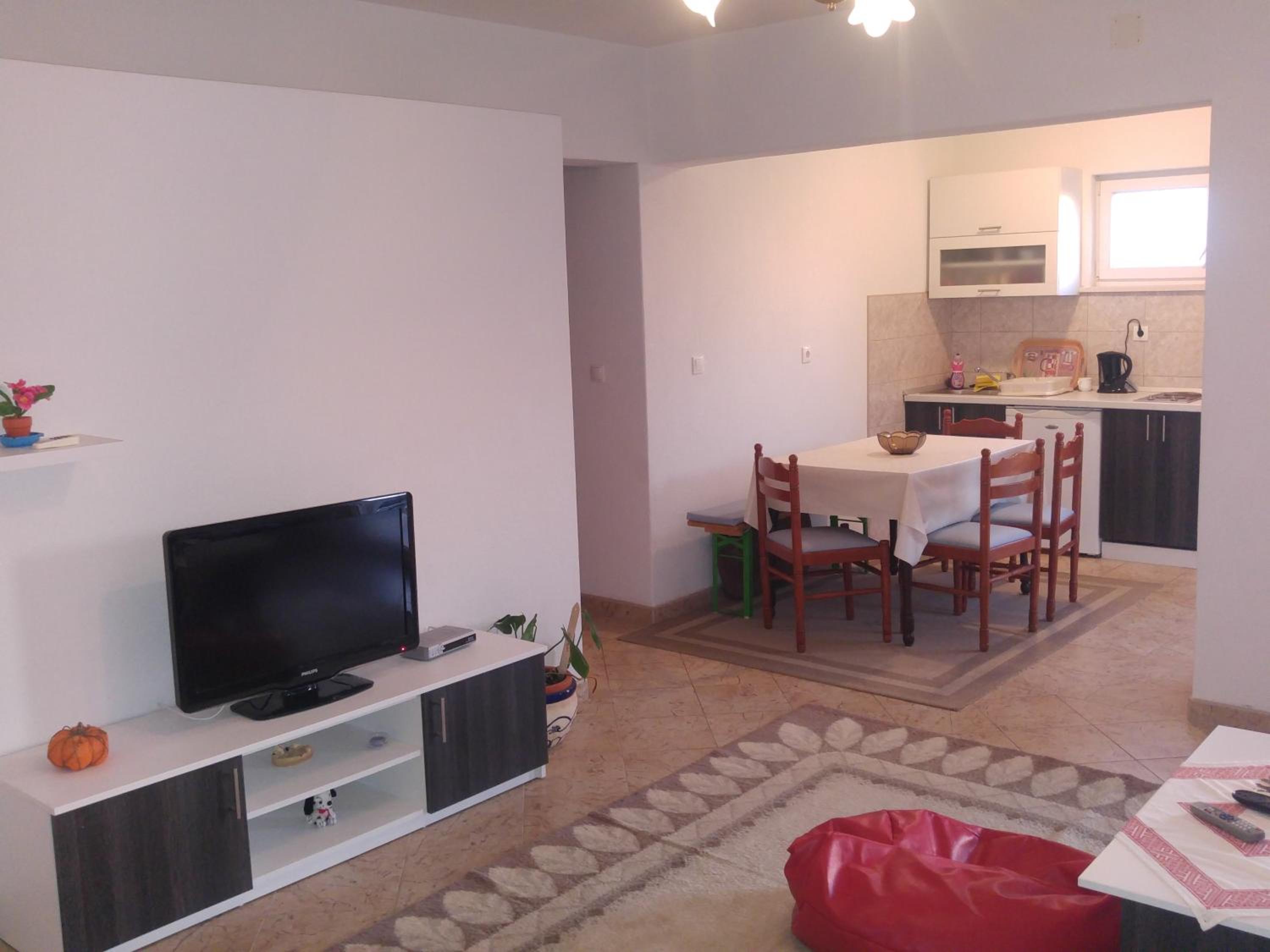 Apartments&Rooms SB