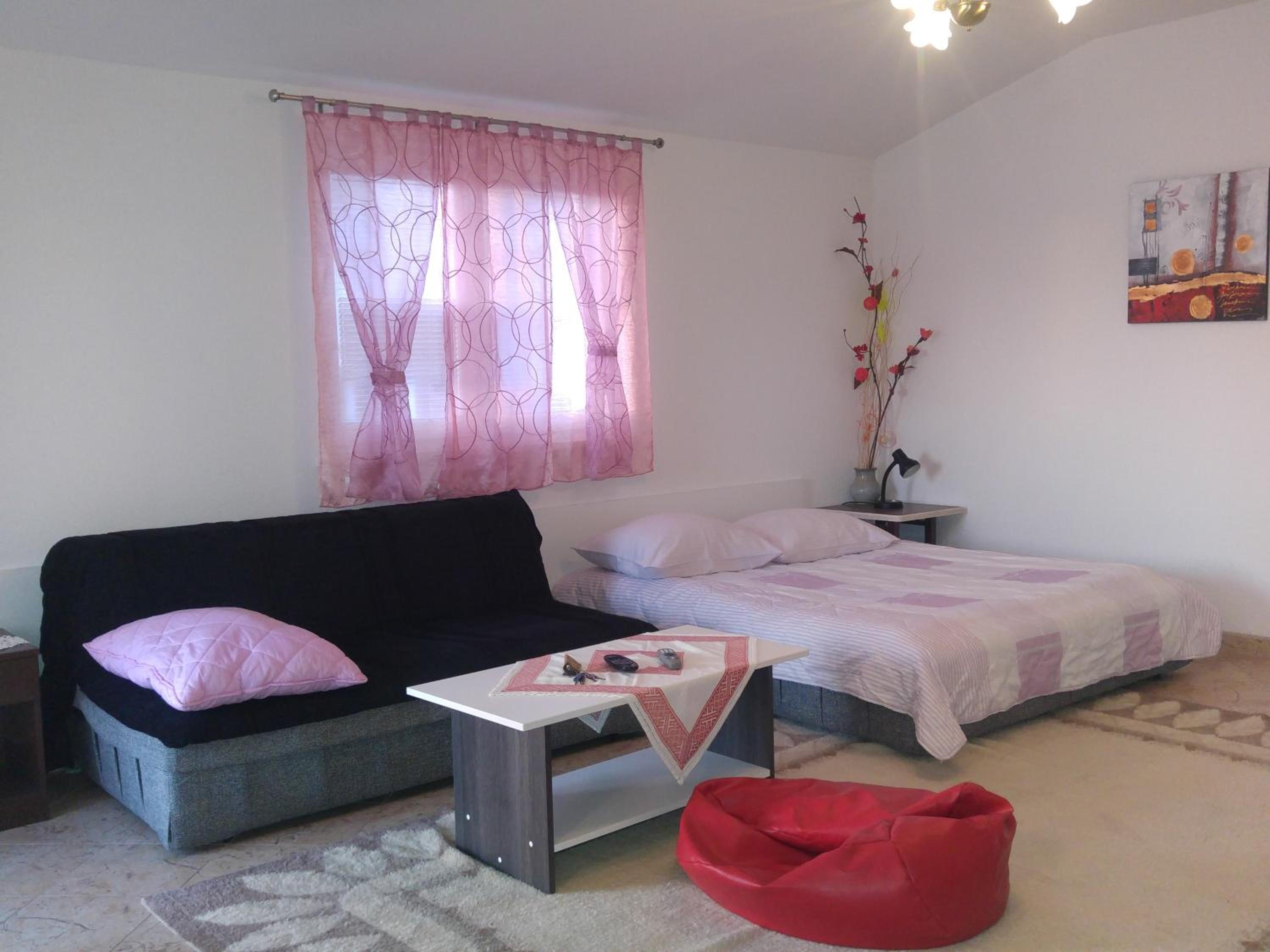Apartments&Rooms SB