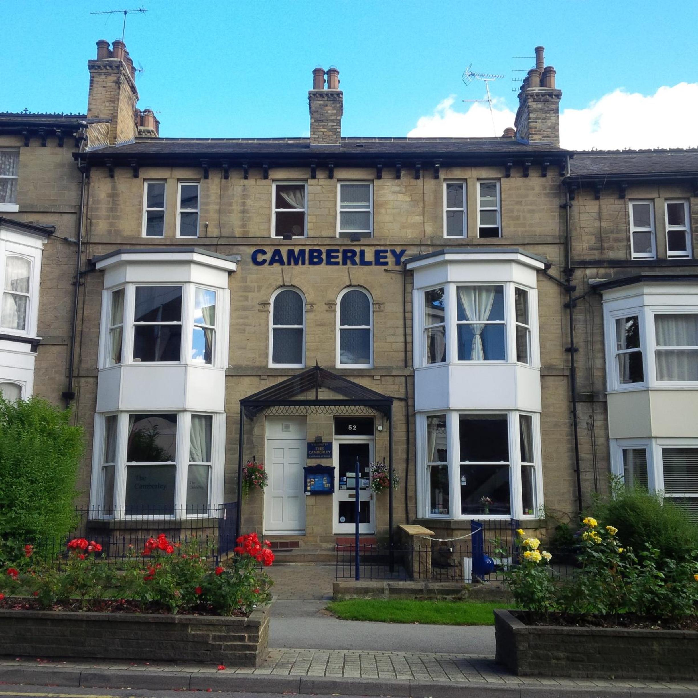 Hotel The Camberley - Image 1
