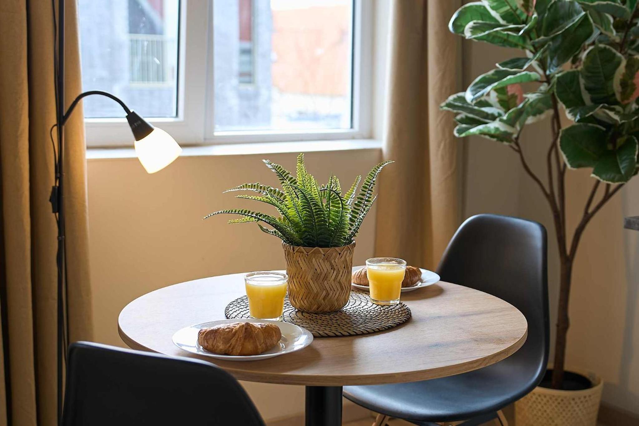 Cozy & Fully Equipped Studio in Eindhoven 1